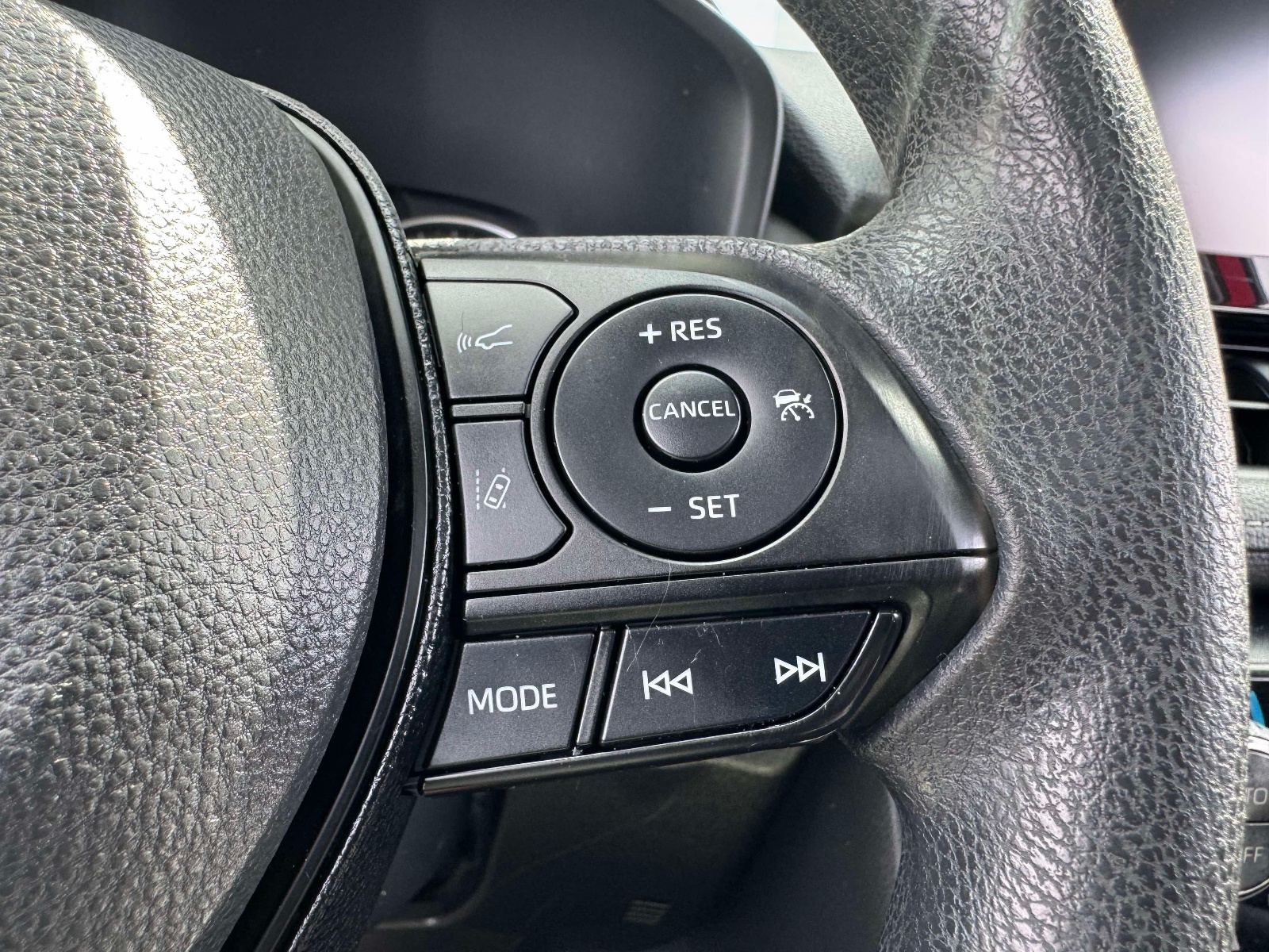 Used 2019 Toyota RAV4 SUV