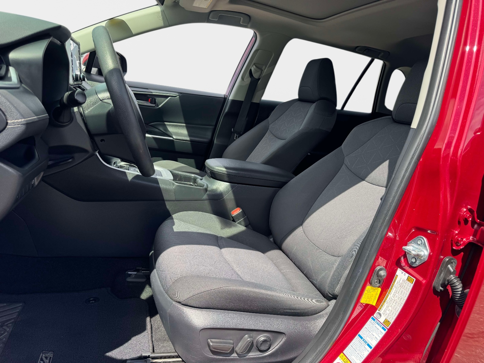 Used 2019 Toyota RAV4 SUV