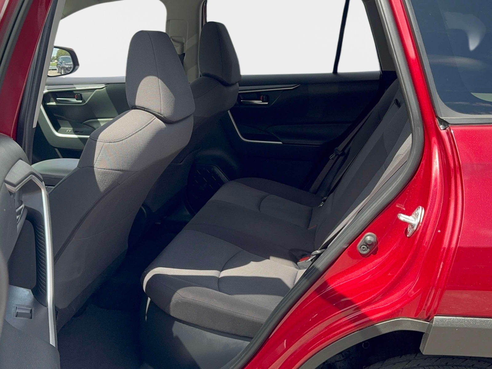 Used 2019 Toyota RAV4 SUV