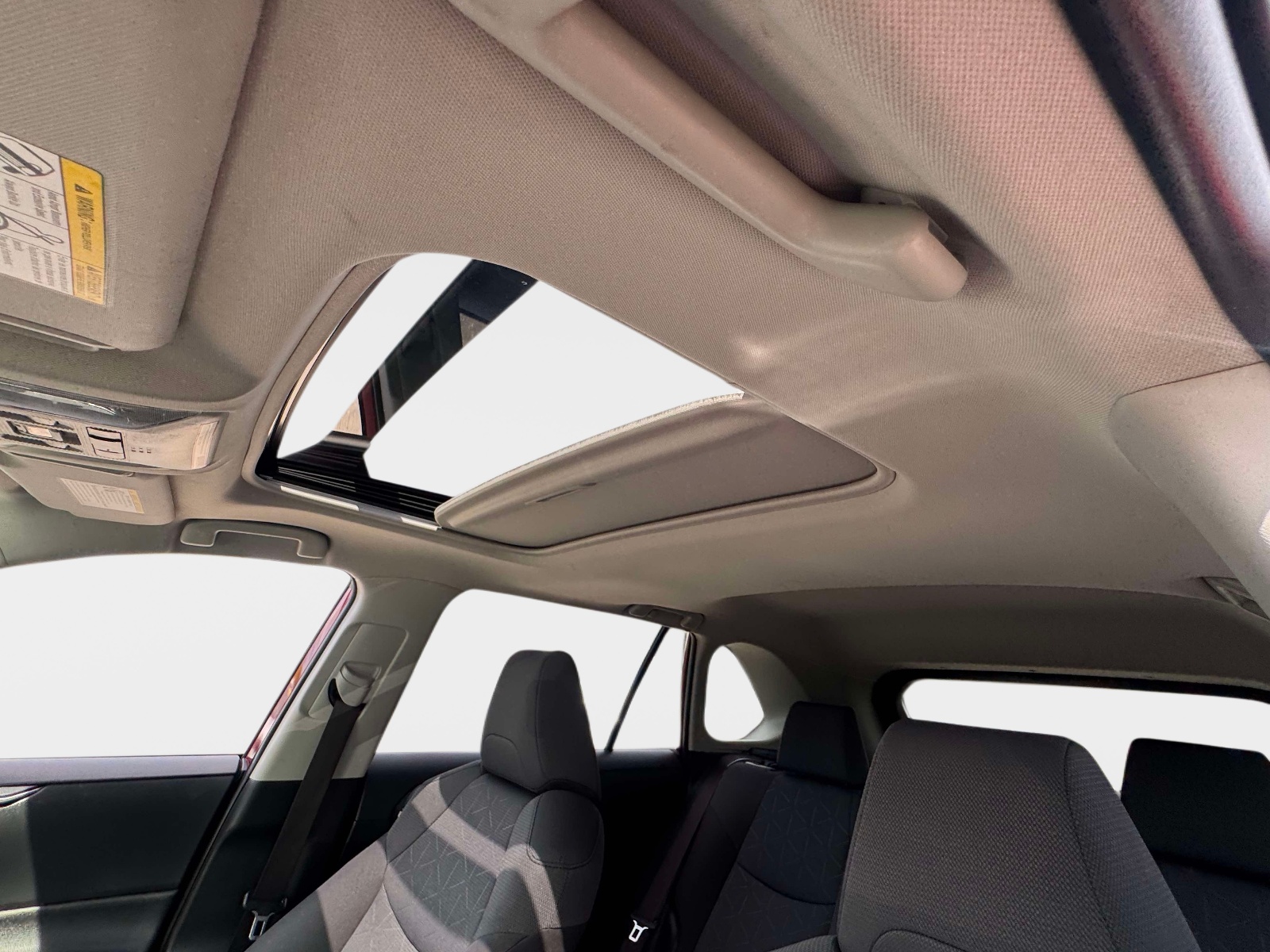 Used 2019 Toyota RAV4 SUV