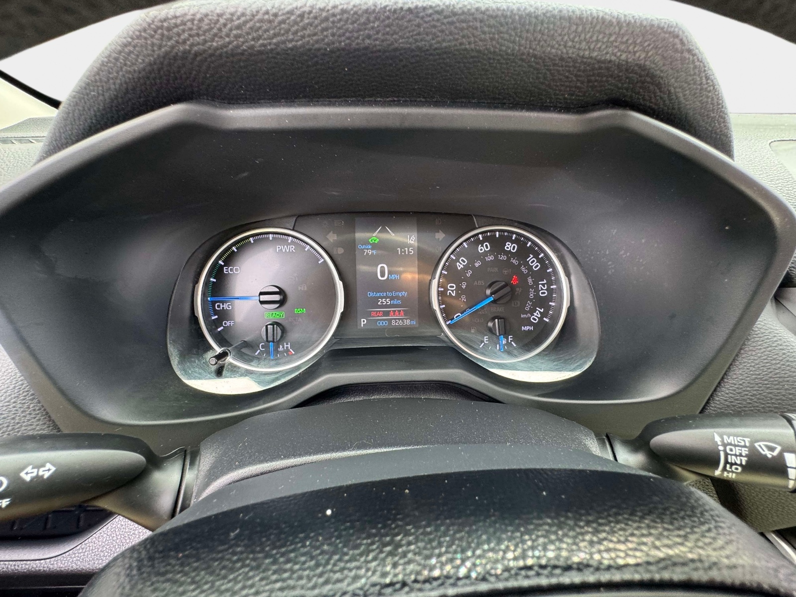 Used 2019 Toyota RAV4 SUV
