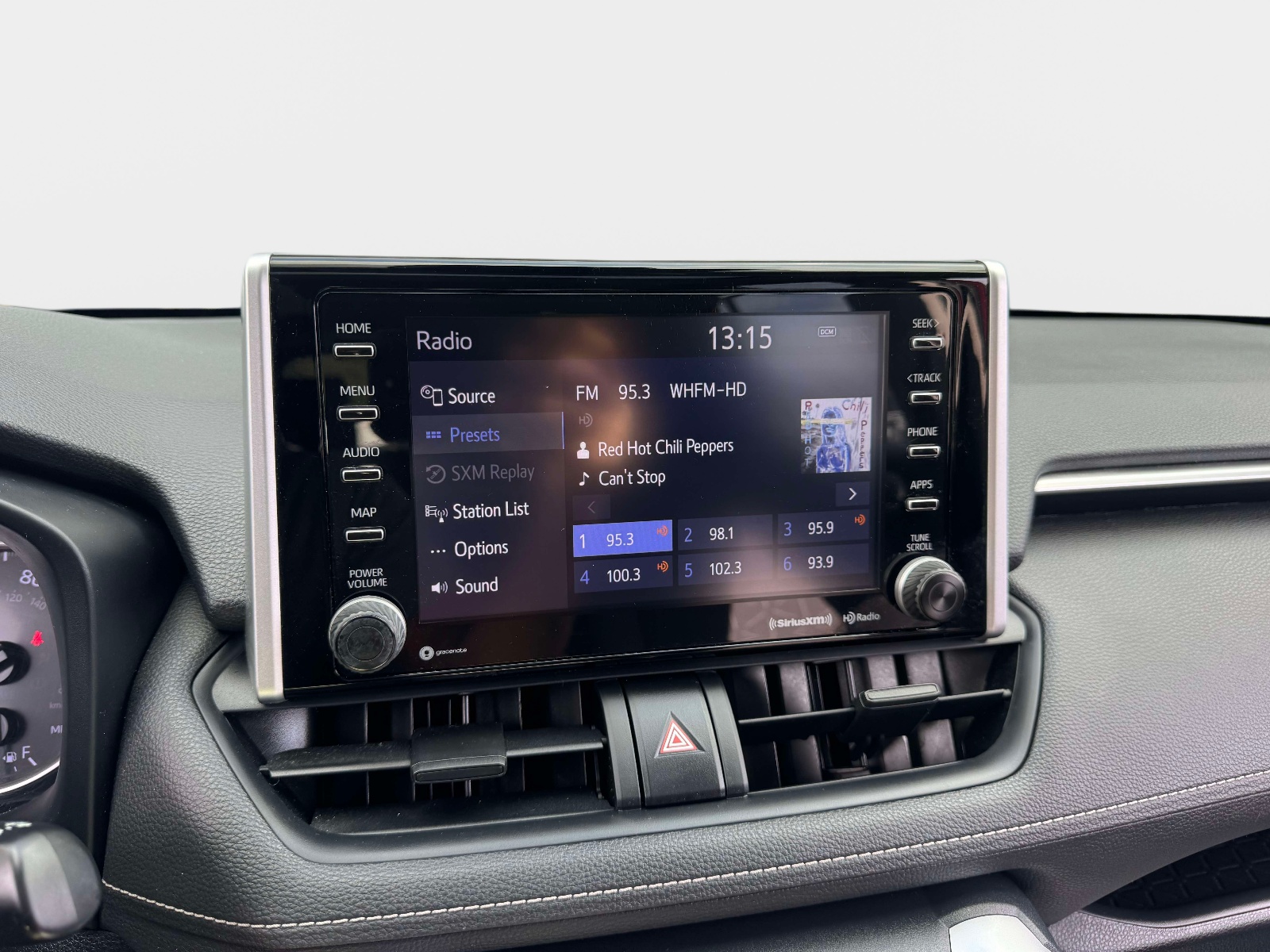 Used 2019 Toyota RAV4 SUV
