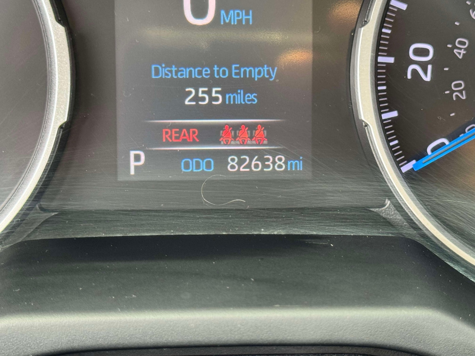 Used 2019 Toyota RAV4 SUV