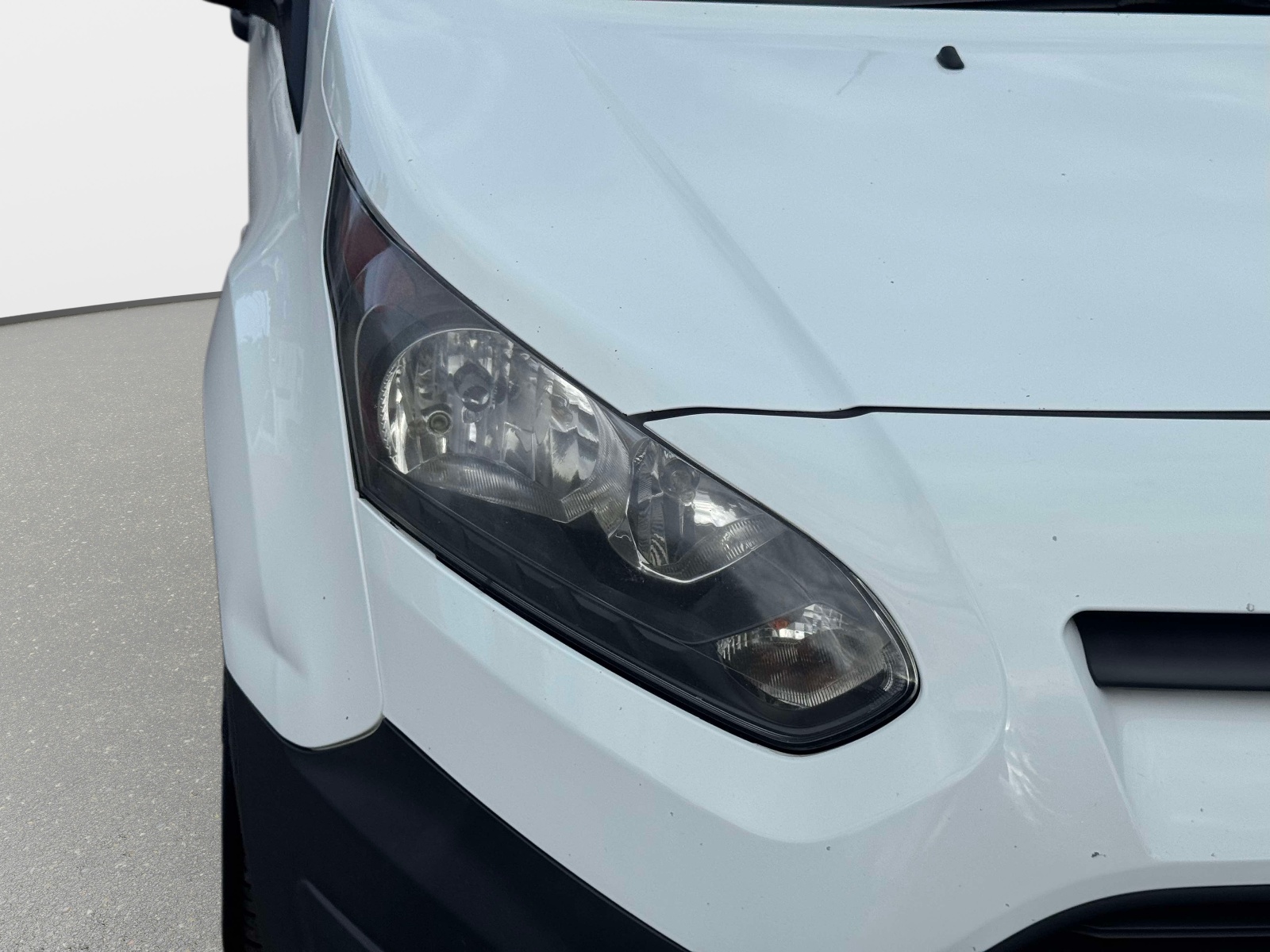 Used 2016 Ford Transit Connect Van