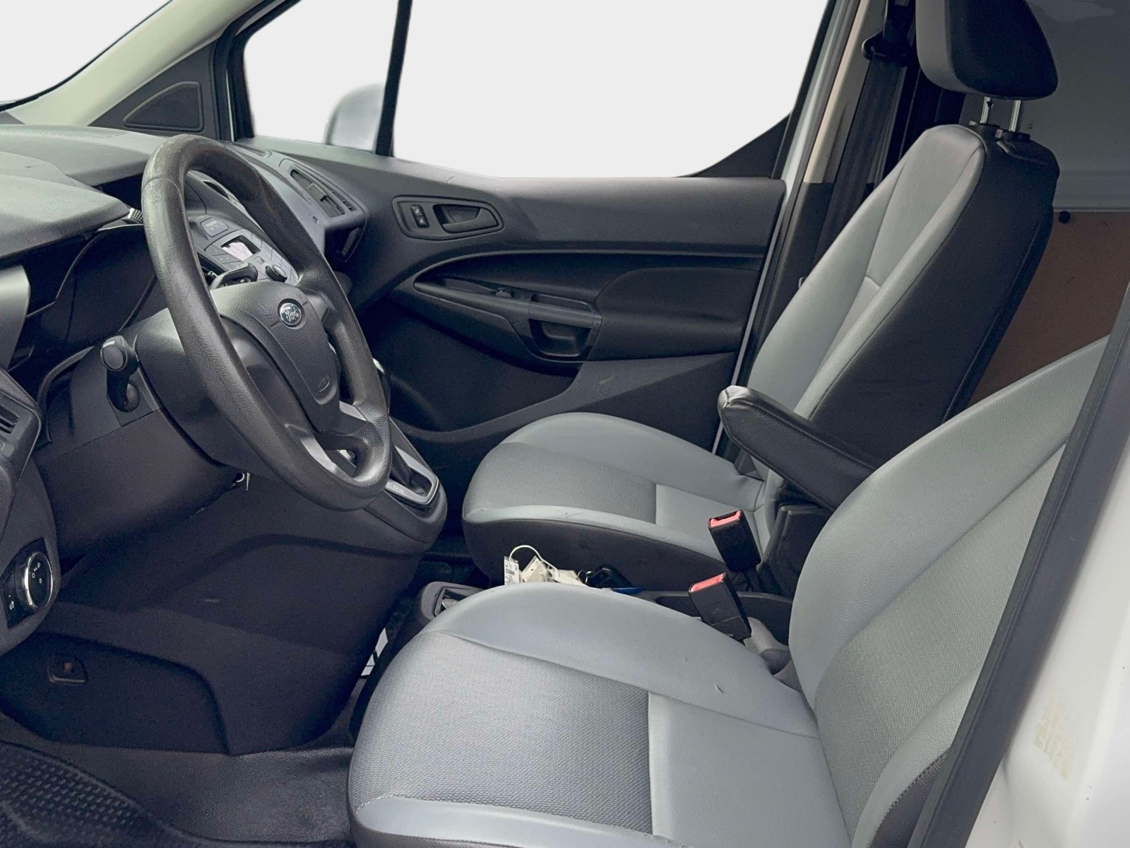 Used 2016 Ford Transit Connect Van
