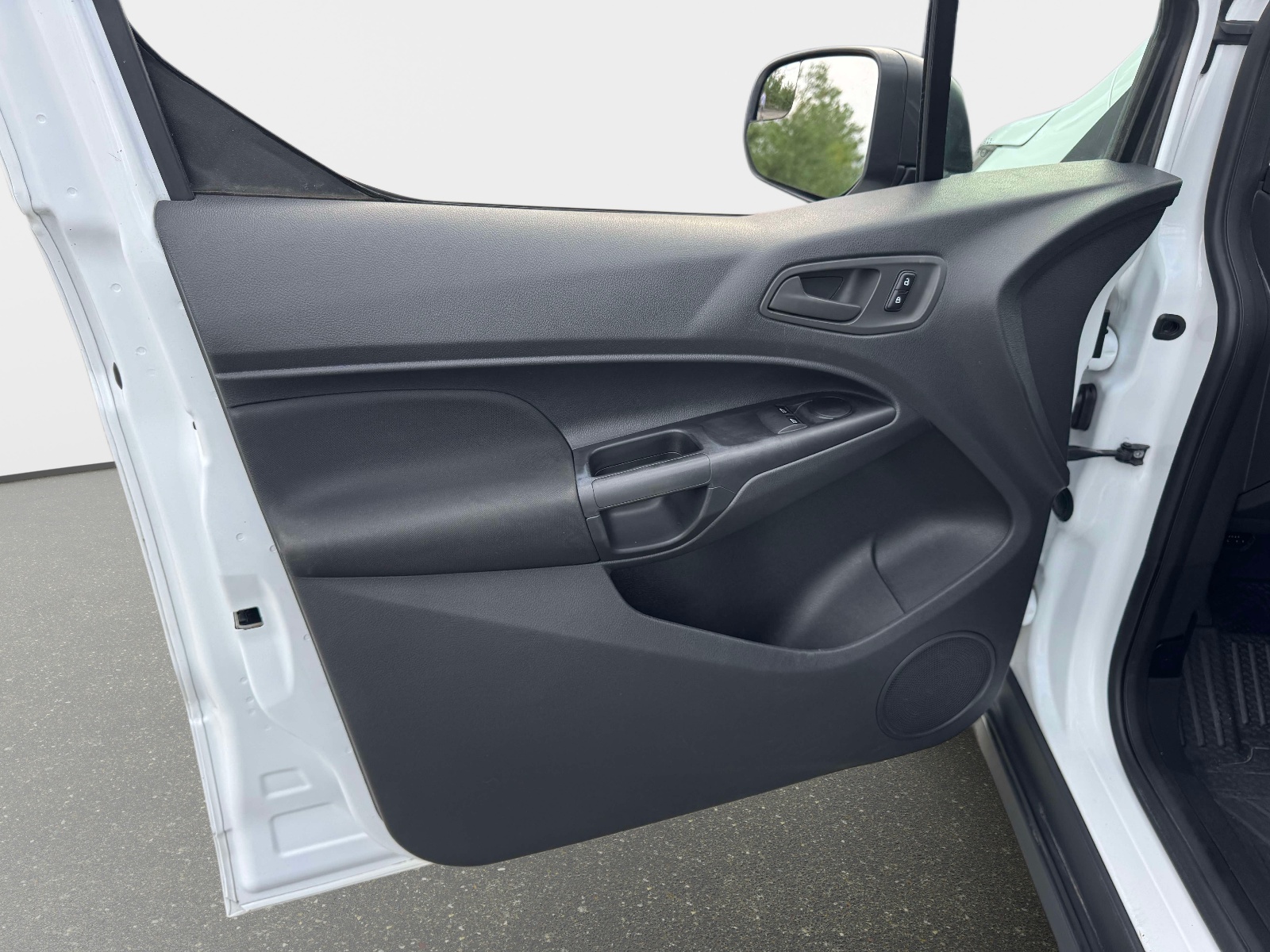 Used 2016 Ford Transit Connect Van