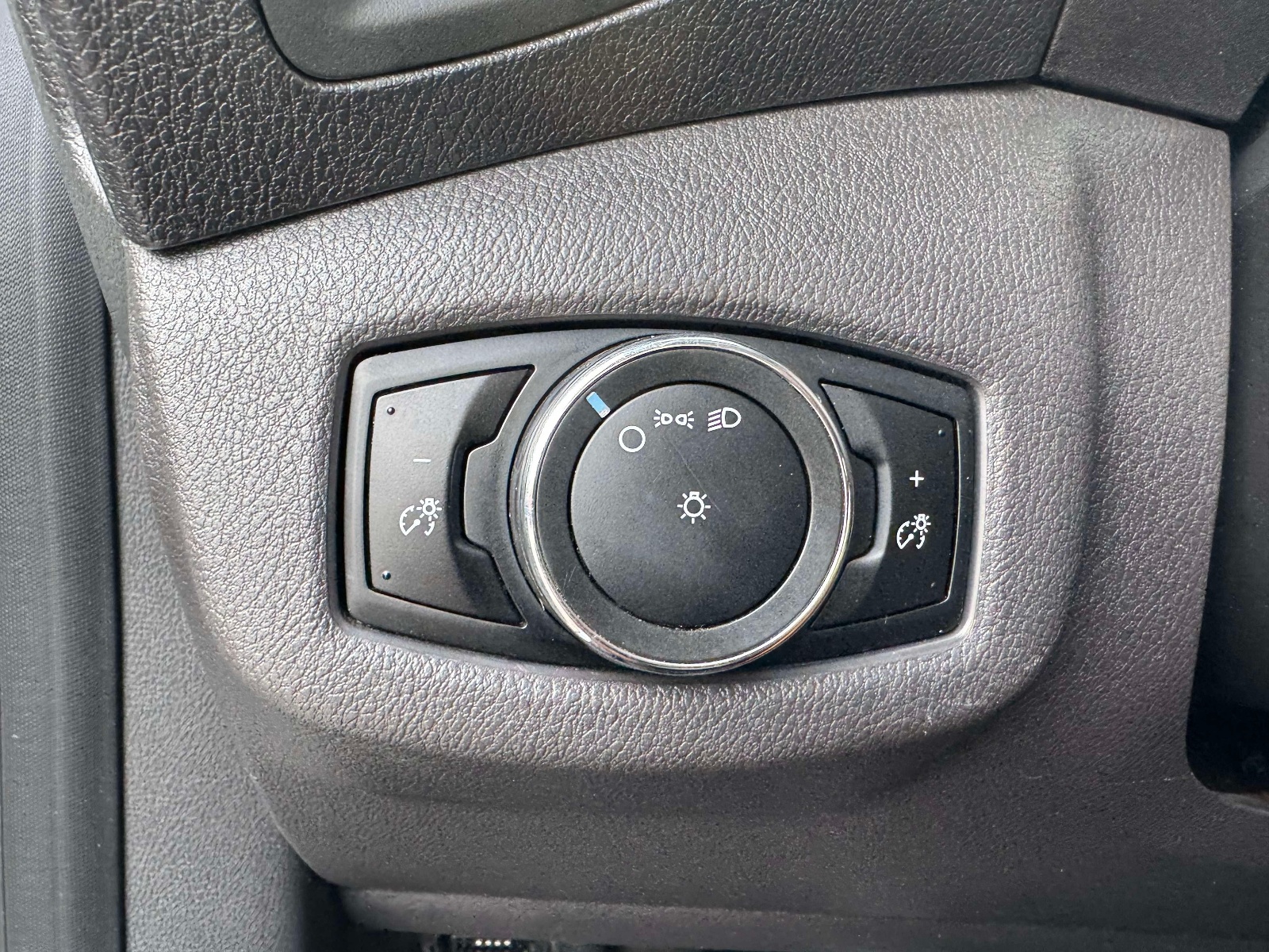 Used 2016 Ford Transit Connect Van