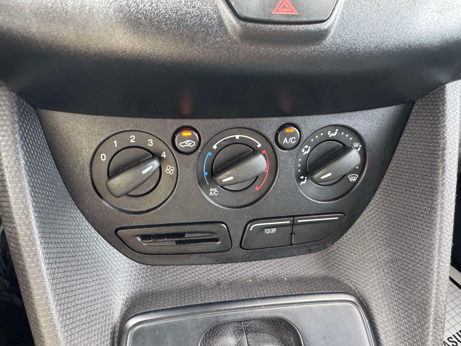 Used 2016 Ford Transit Connect Van