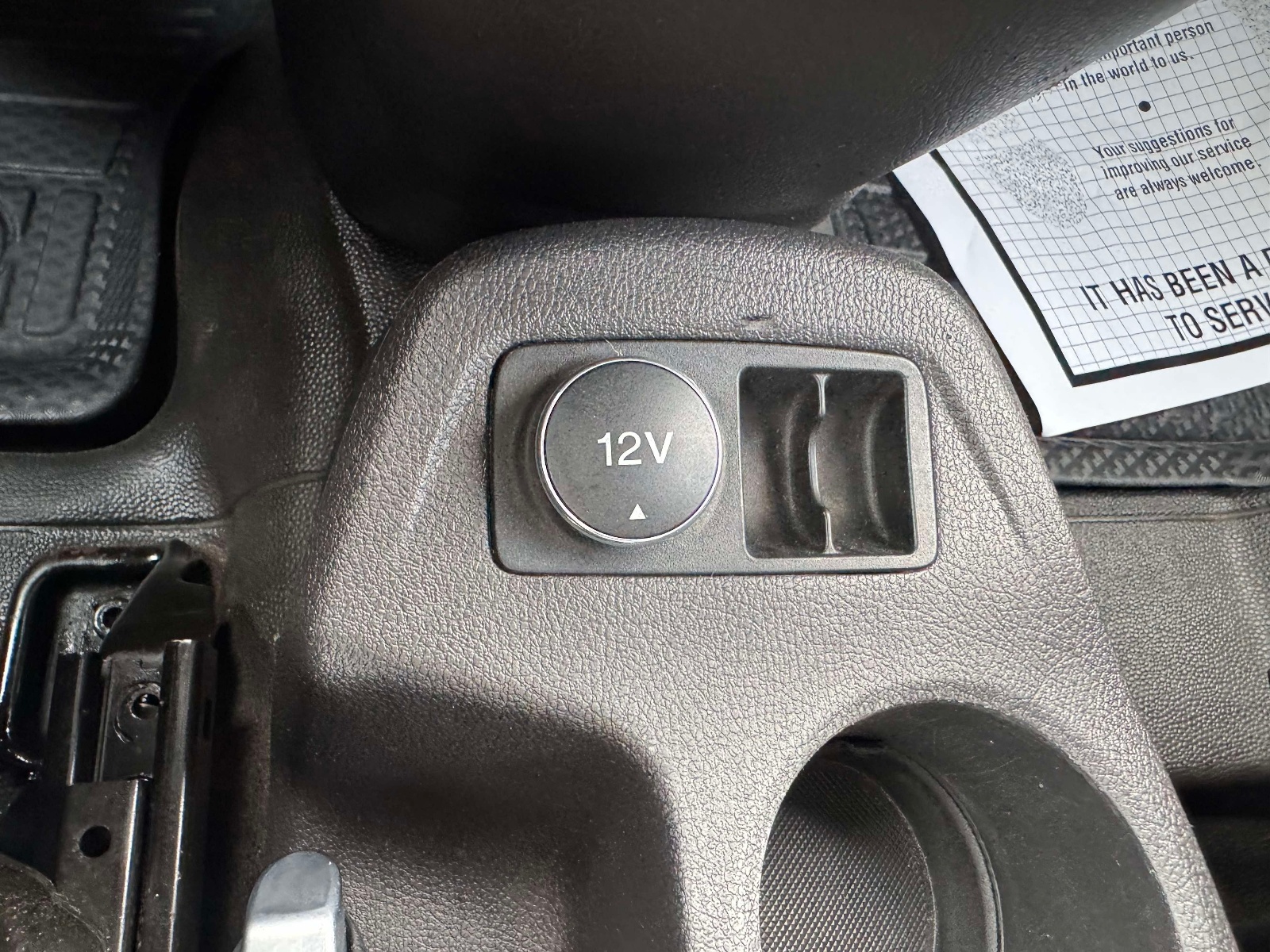 Used 2016 Ford Transit Connect Van