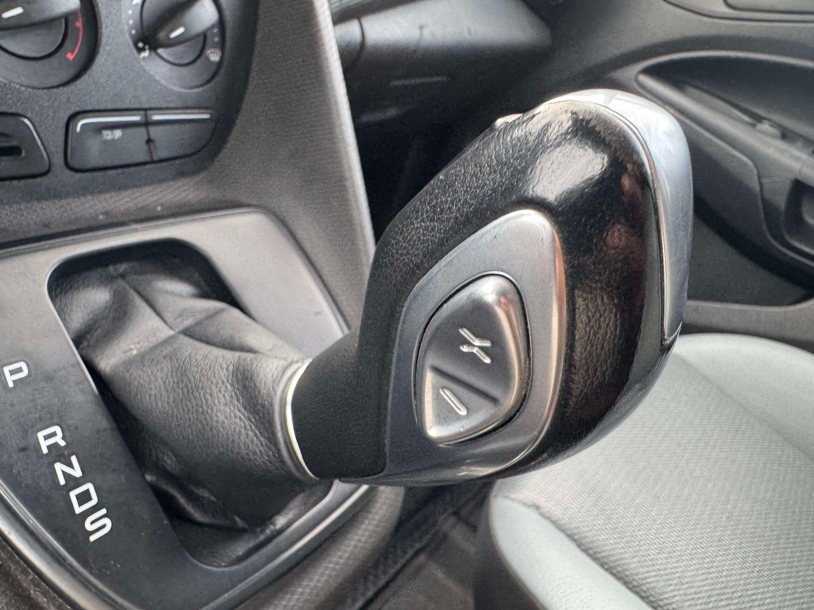 Used 2016 Ford Transit Connect Van