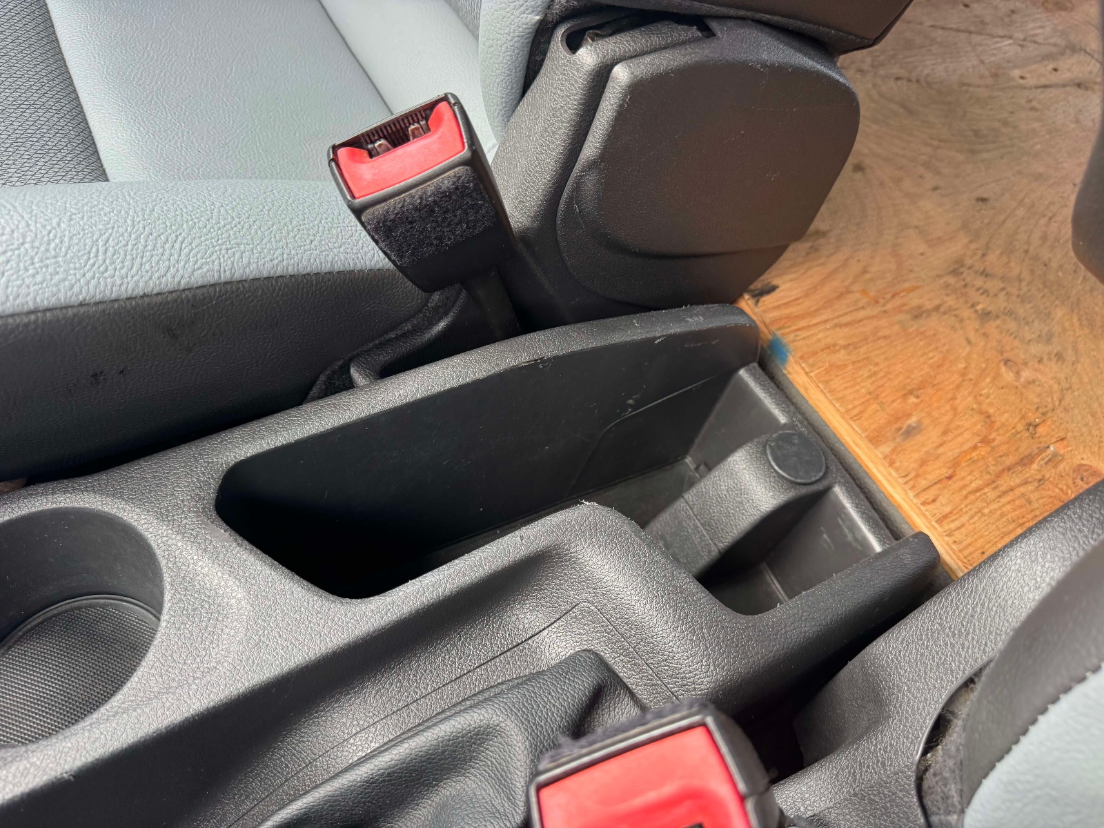 Used 2016 Ford Transit Connect Van