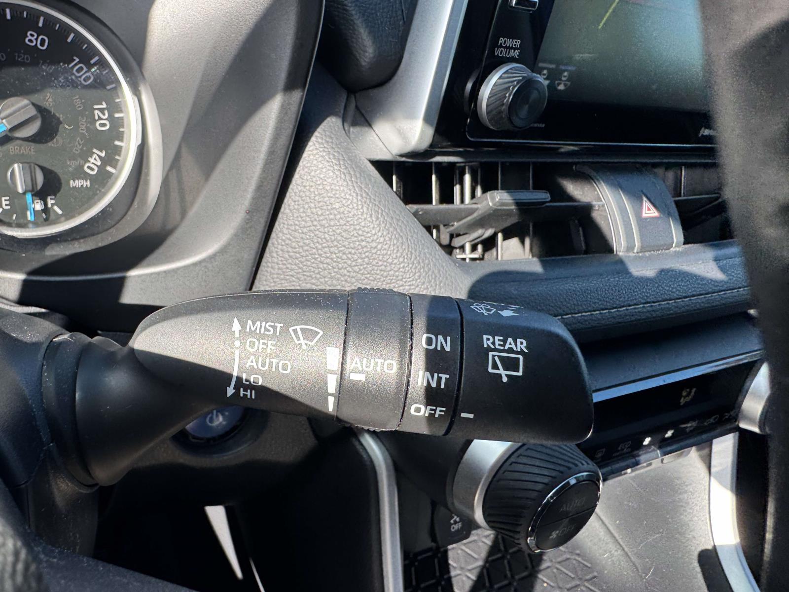 Used 2020 Toyota RAV4 SUV