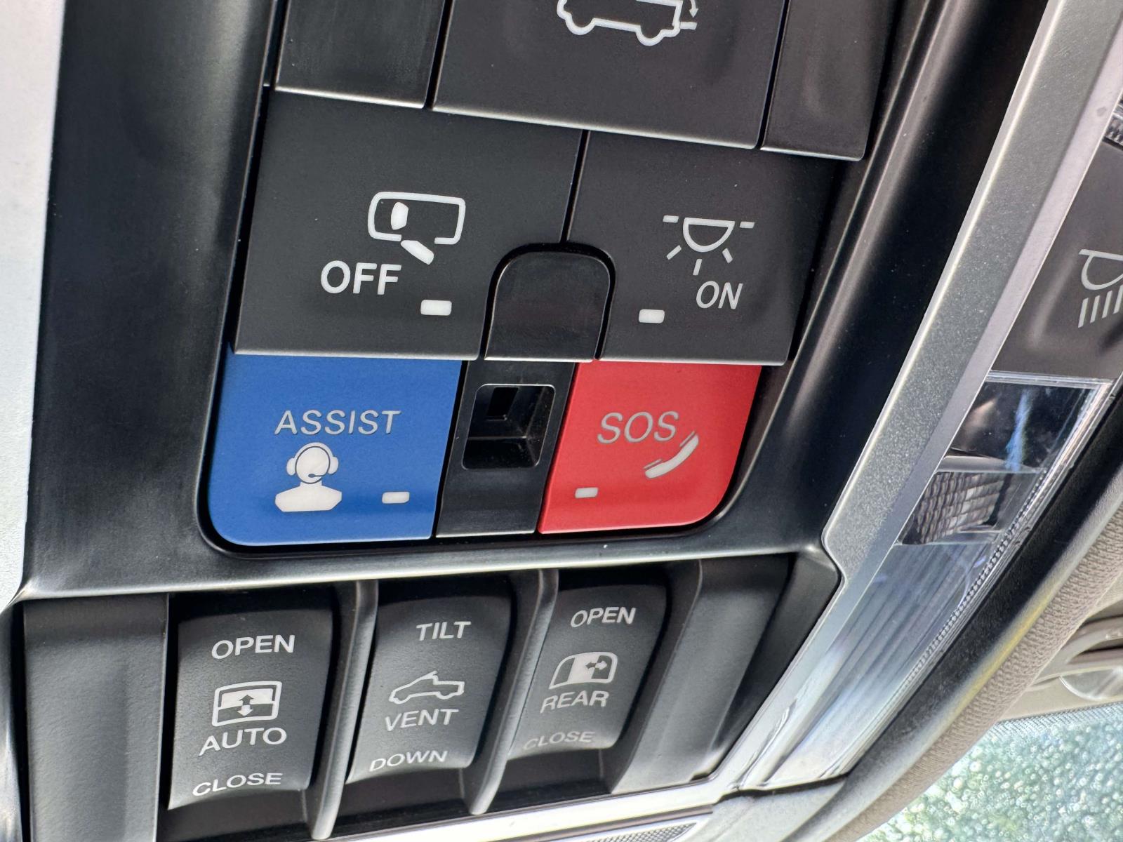 Used 2024 Ram 3500 Truck