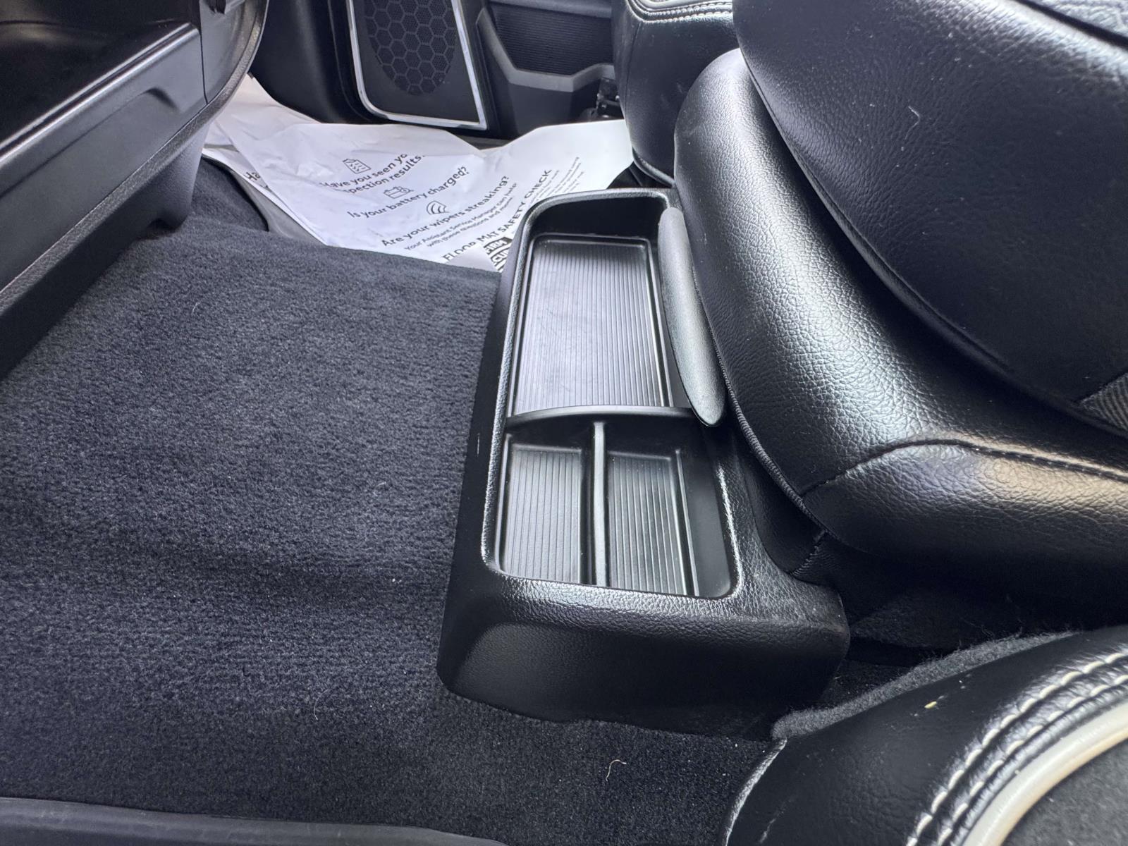 Used 2024 Ram 3500 Truck