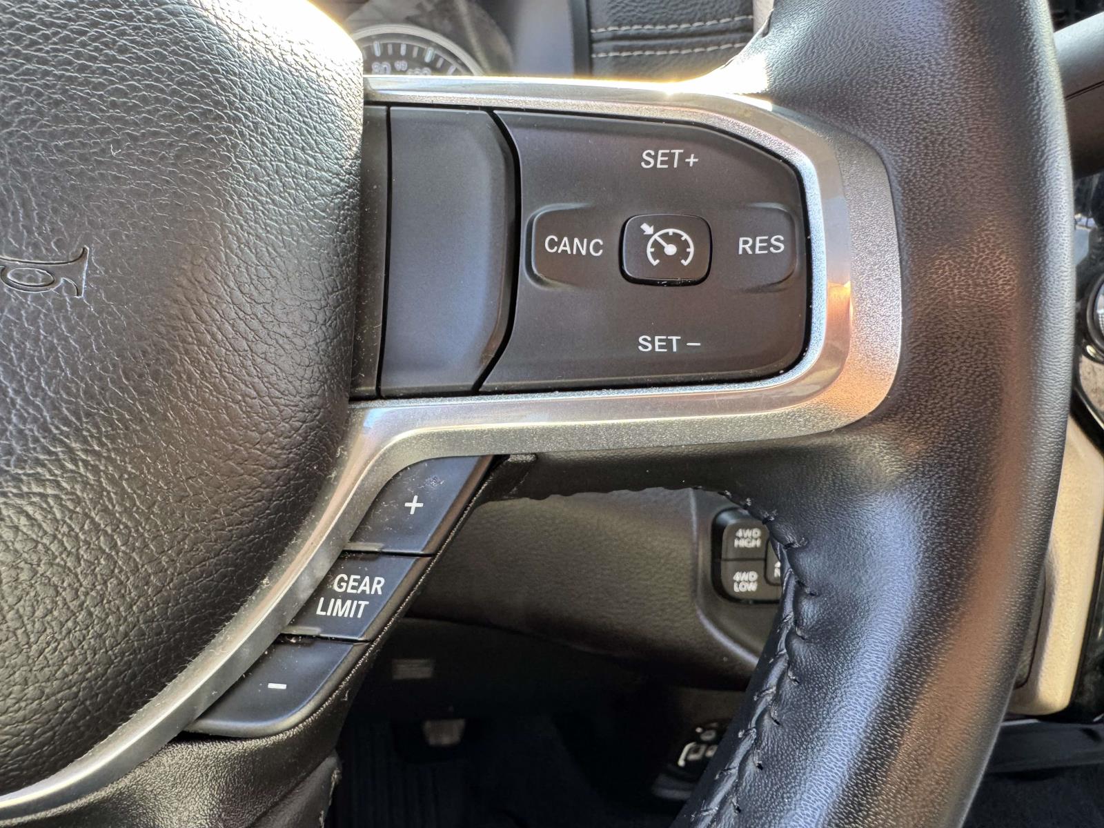 Used 2024 Ram 3500 Truck