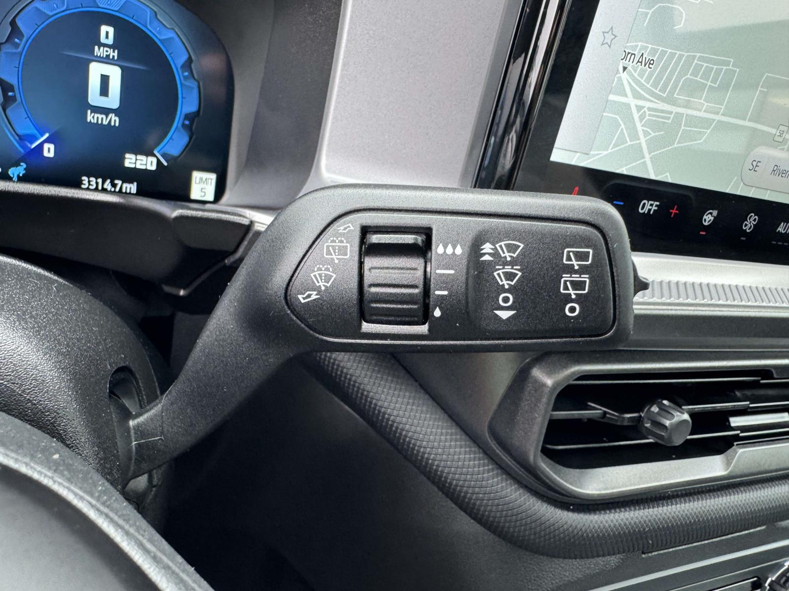 Used 2025 Ford Bronco Sport SUV