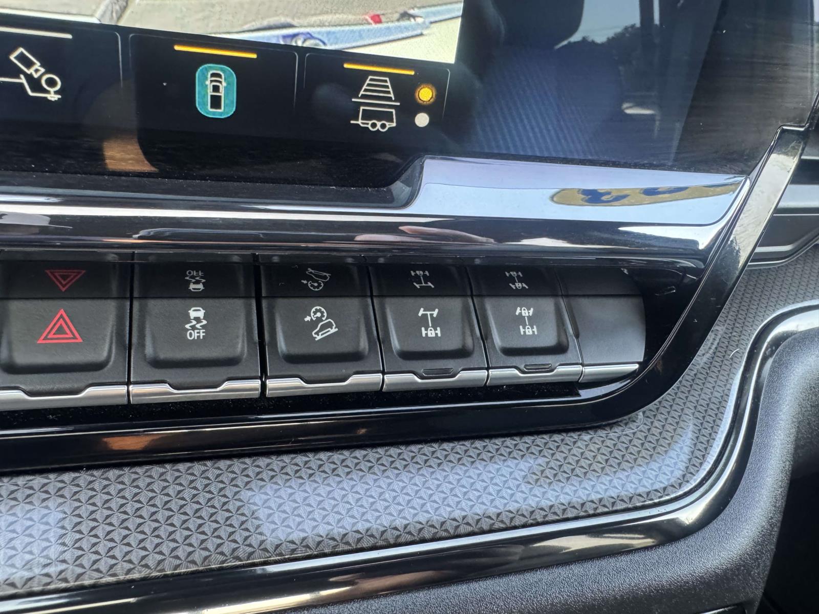 Used 2023 Chevrolet Silverado 1500 Truck