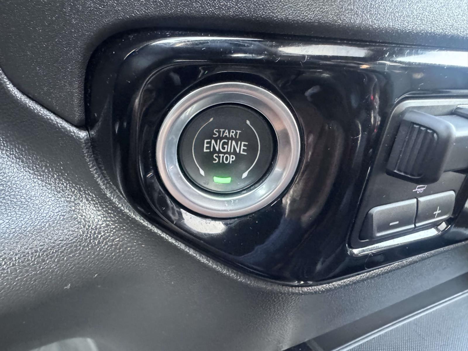 Used 2023 Chevrolet Silverado 1500 Truck