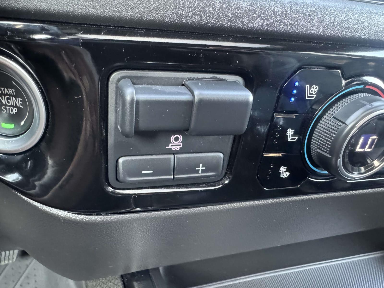 Used 2023 Chevrolet Silverado 1500 Truck