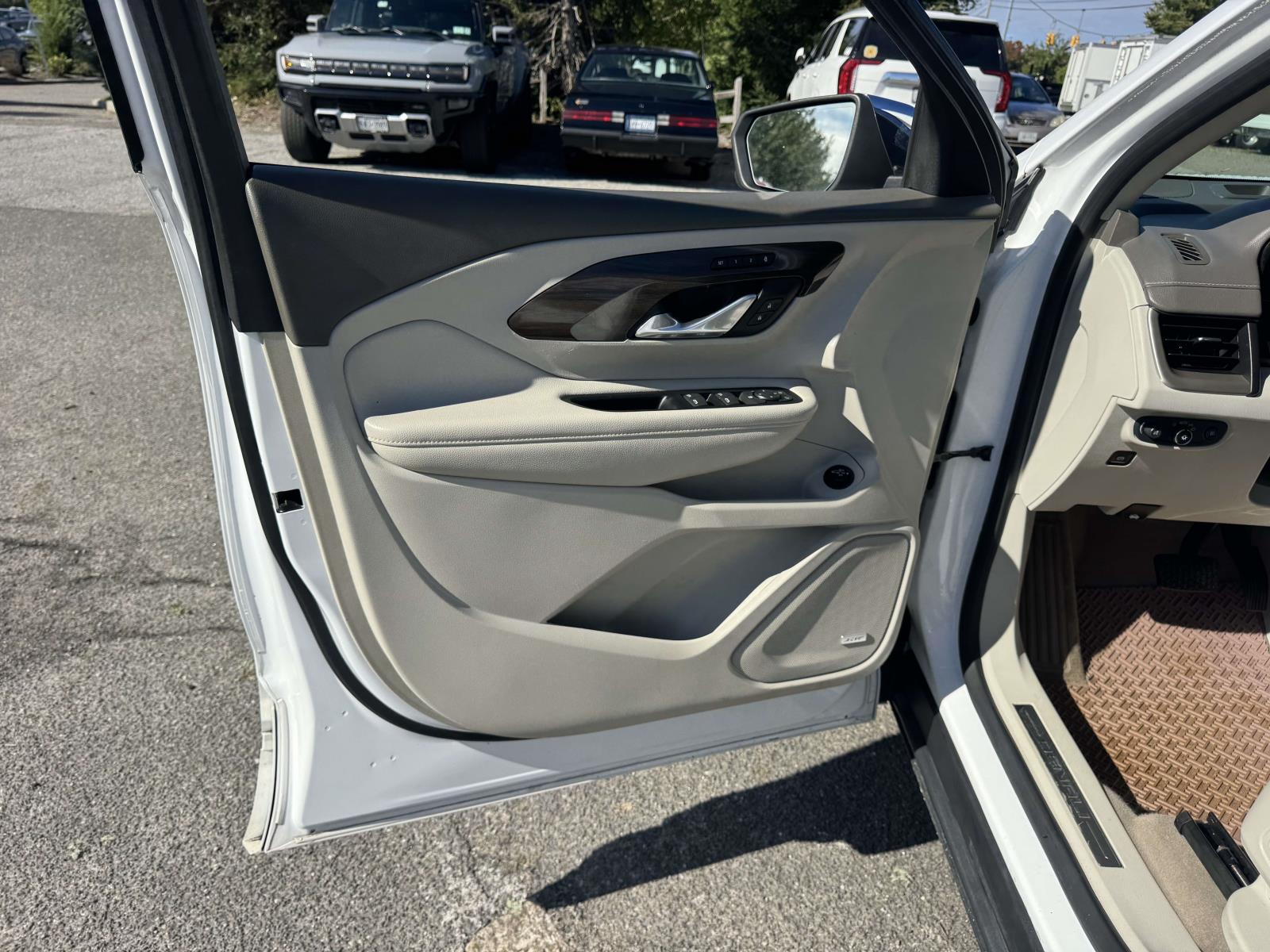 Used 2019 GMC Terrain SUV