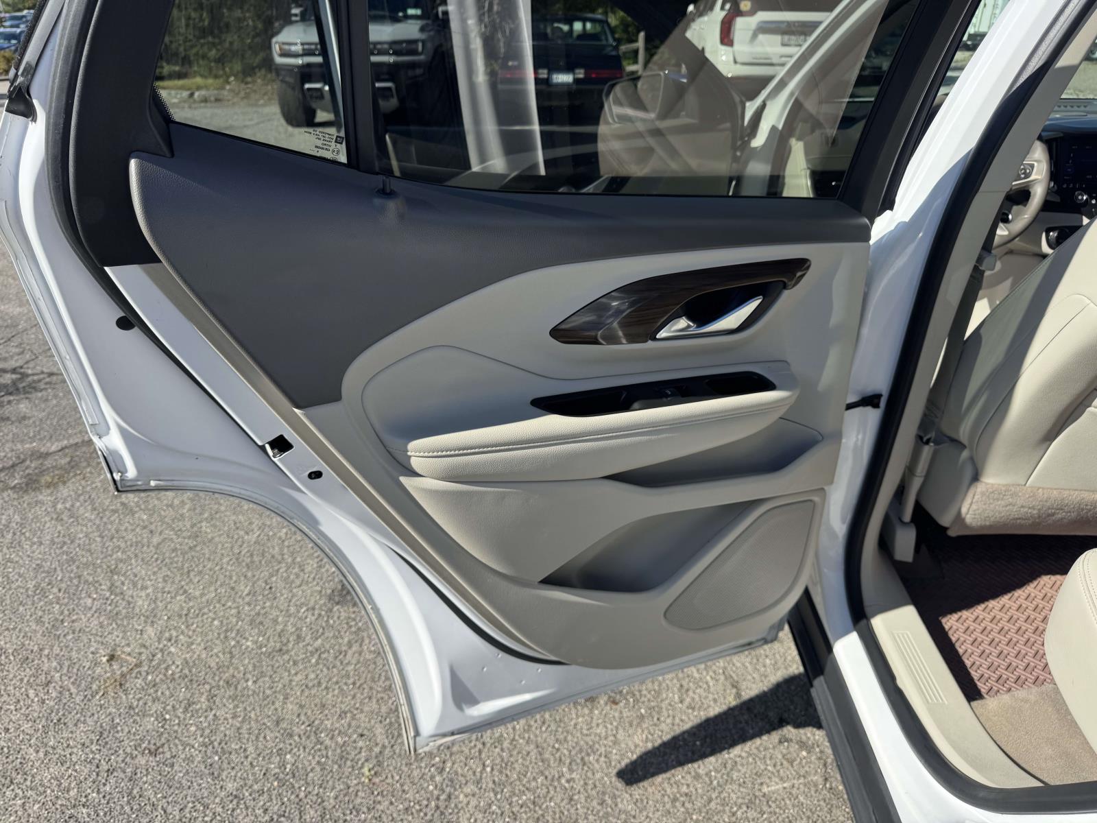 Used 2019 GMC Terrain SUV