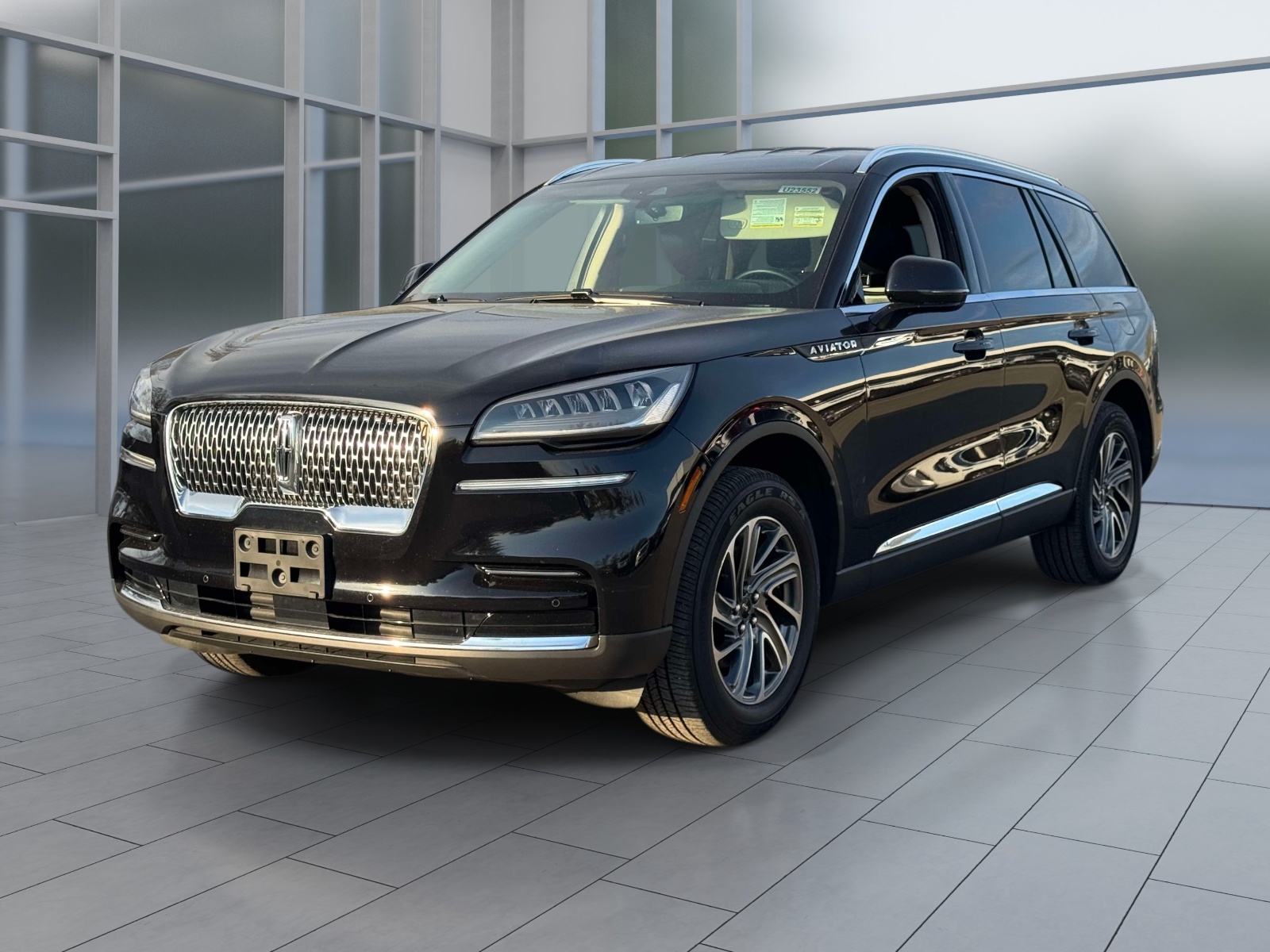 2023 Lincoln Aviator