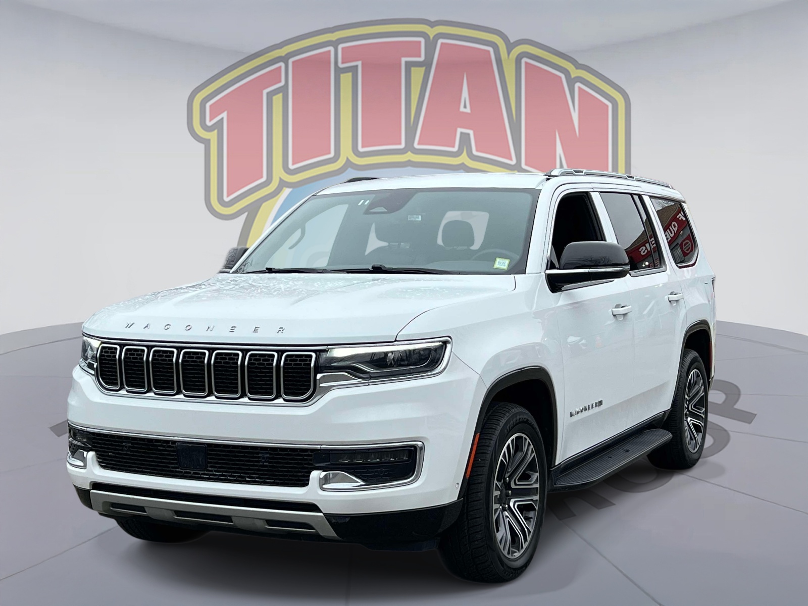 View vehicle photo 3