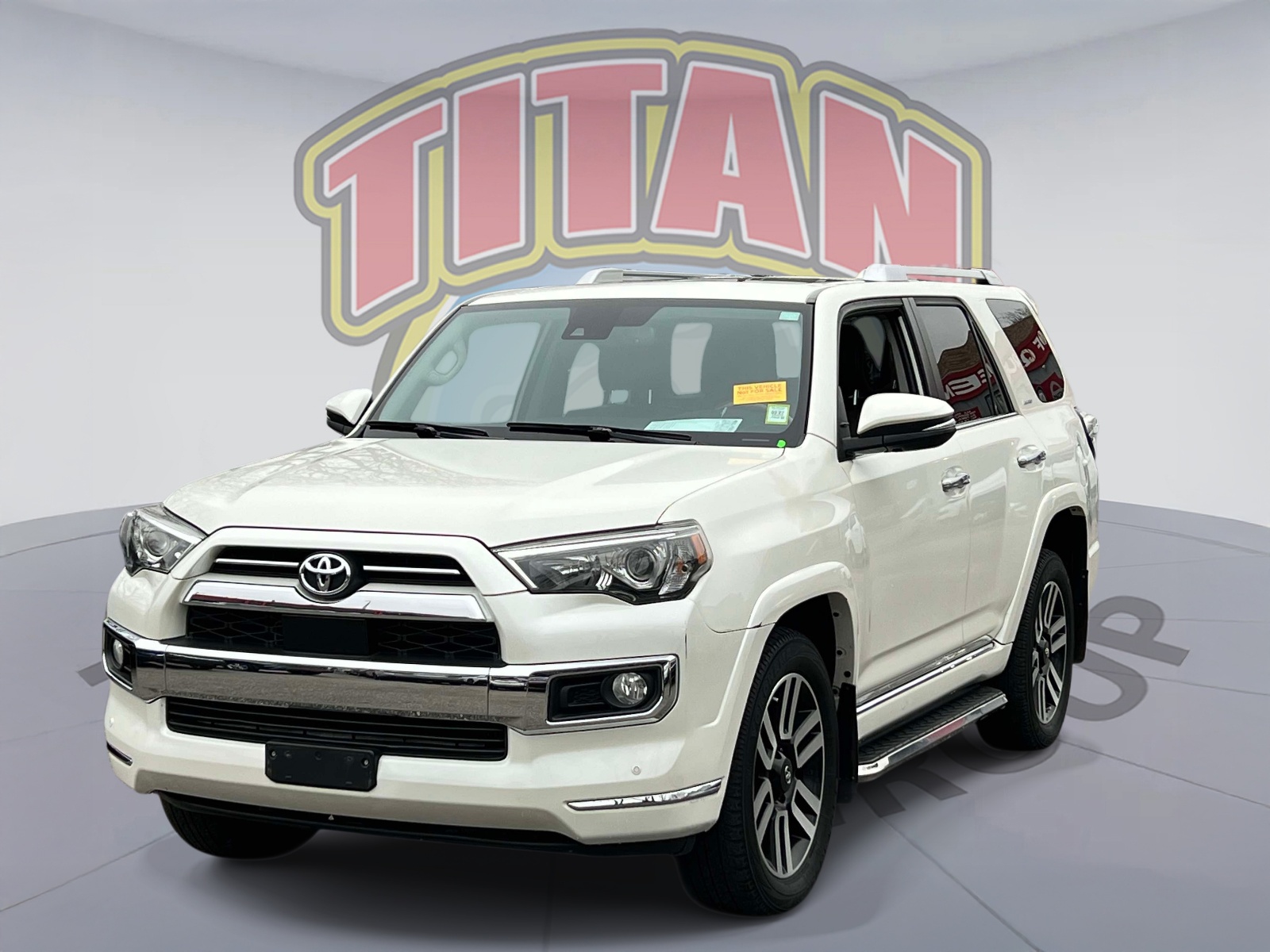 View vehicle photo 3