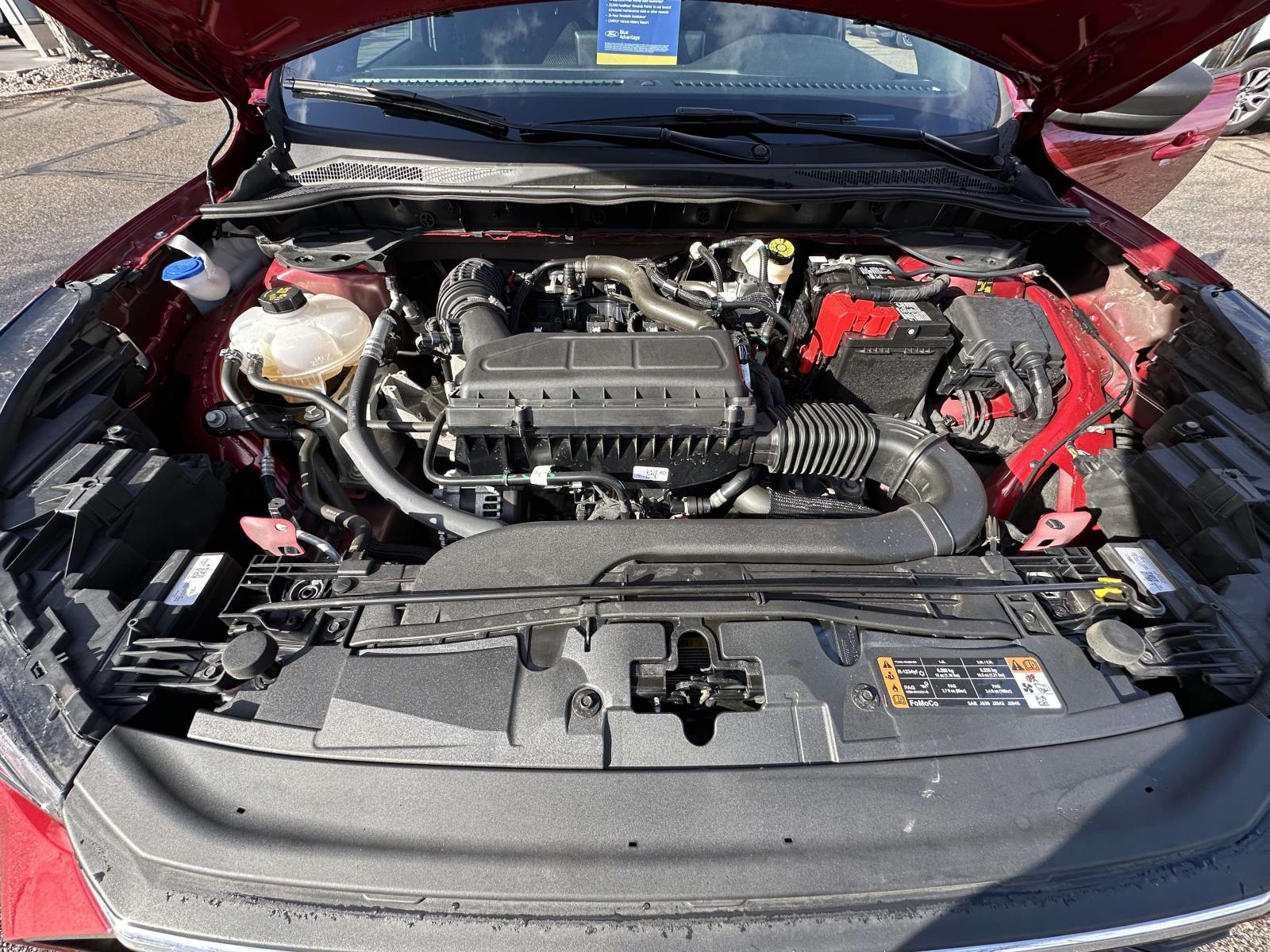 View vehicle photo 7