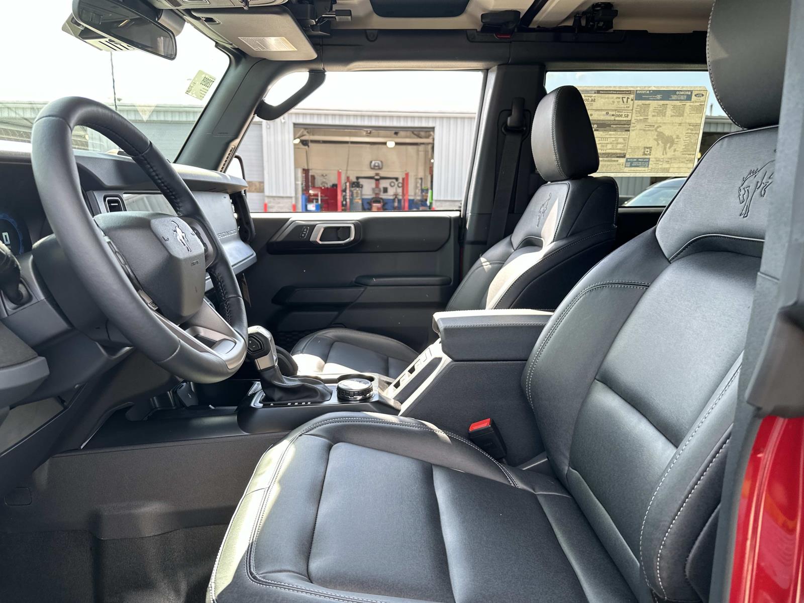 View vehicle photo 3