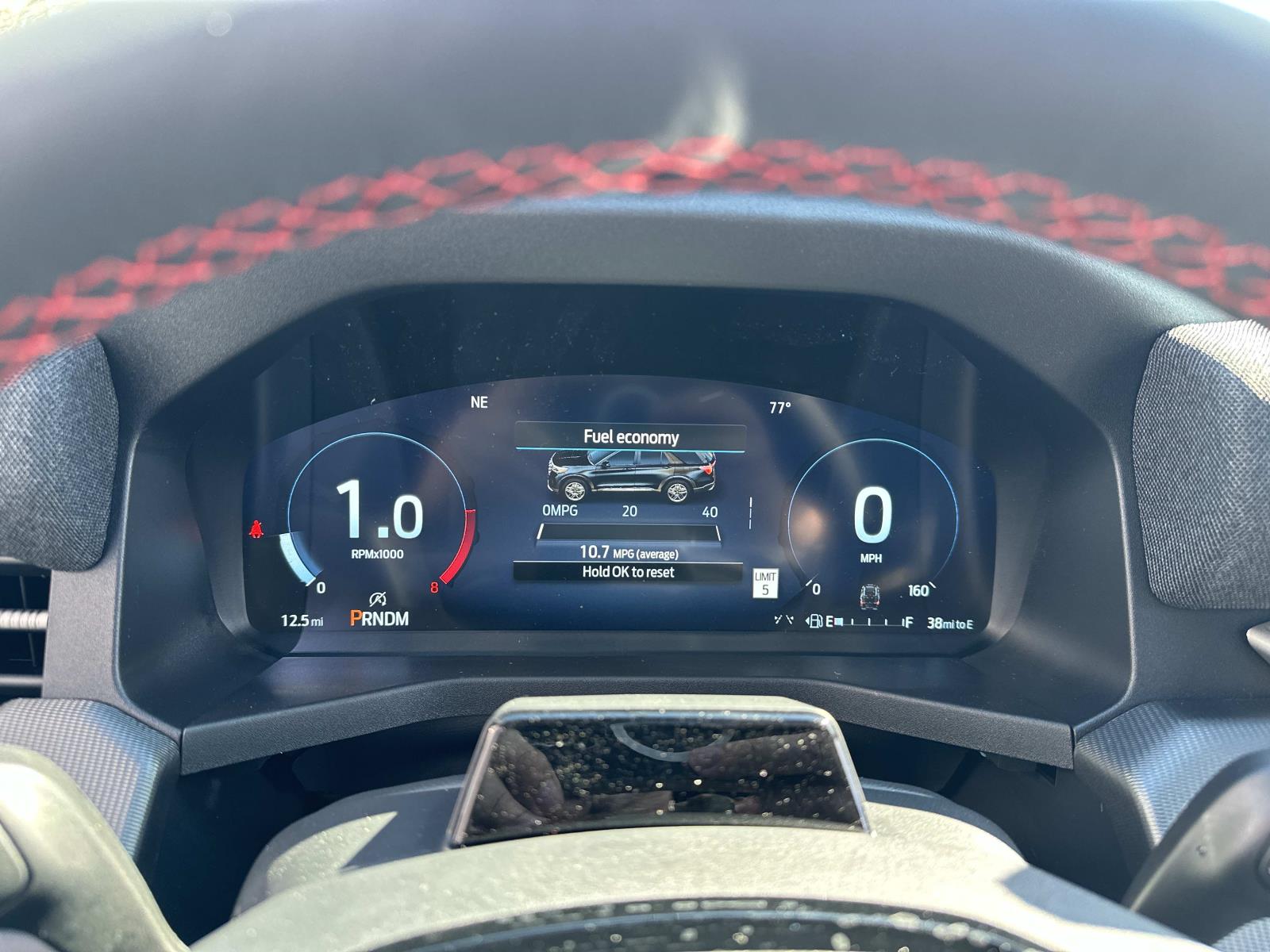 View vehicle photo 7