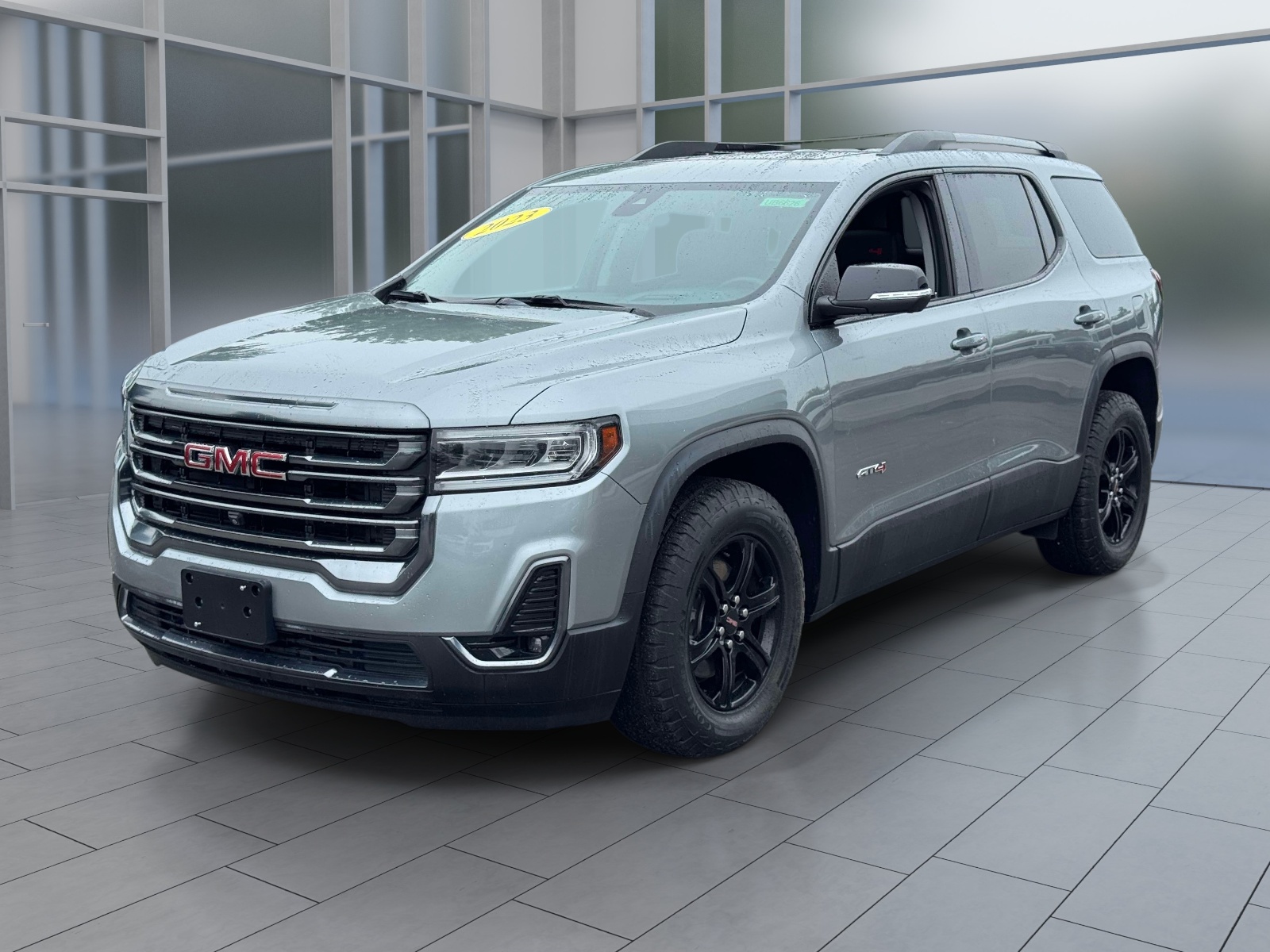2023 GMC Acadia AT4 AWD