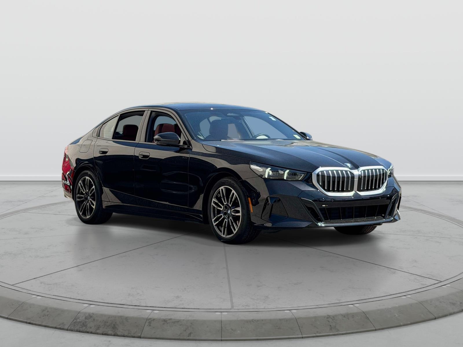  2026 BMW 5 Series 530i xDrive   