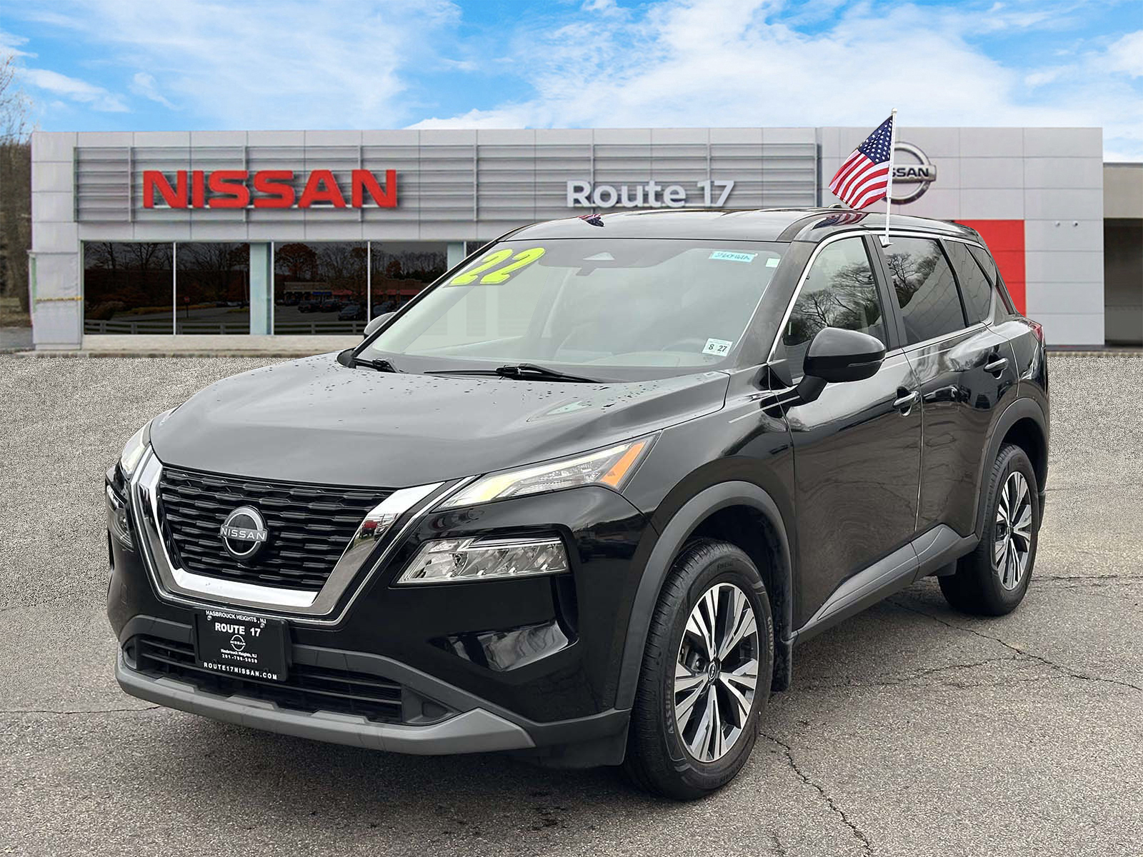 View vehicle photo 2