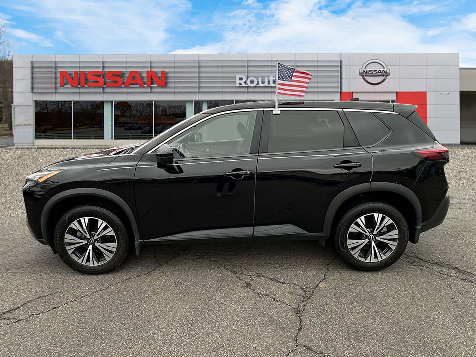 View vehicle photo 5