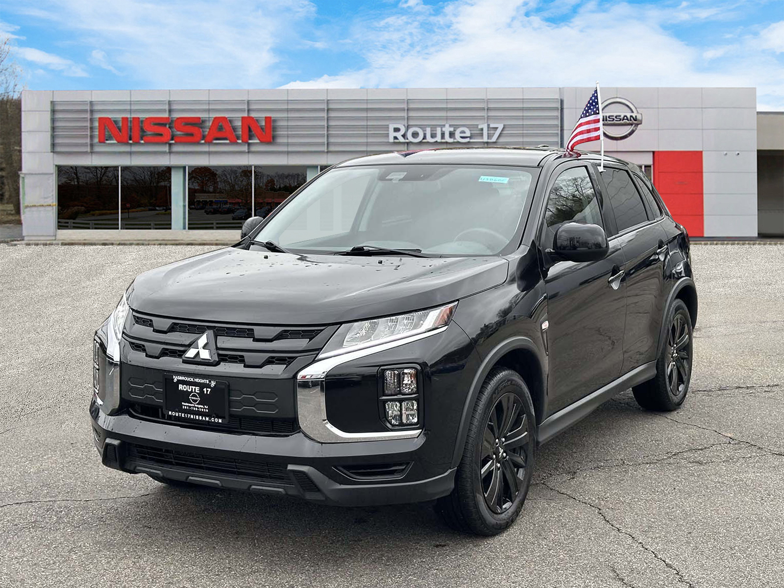 View vehicle photo 2