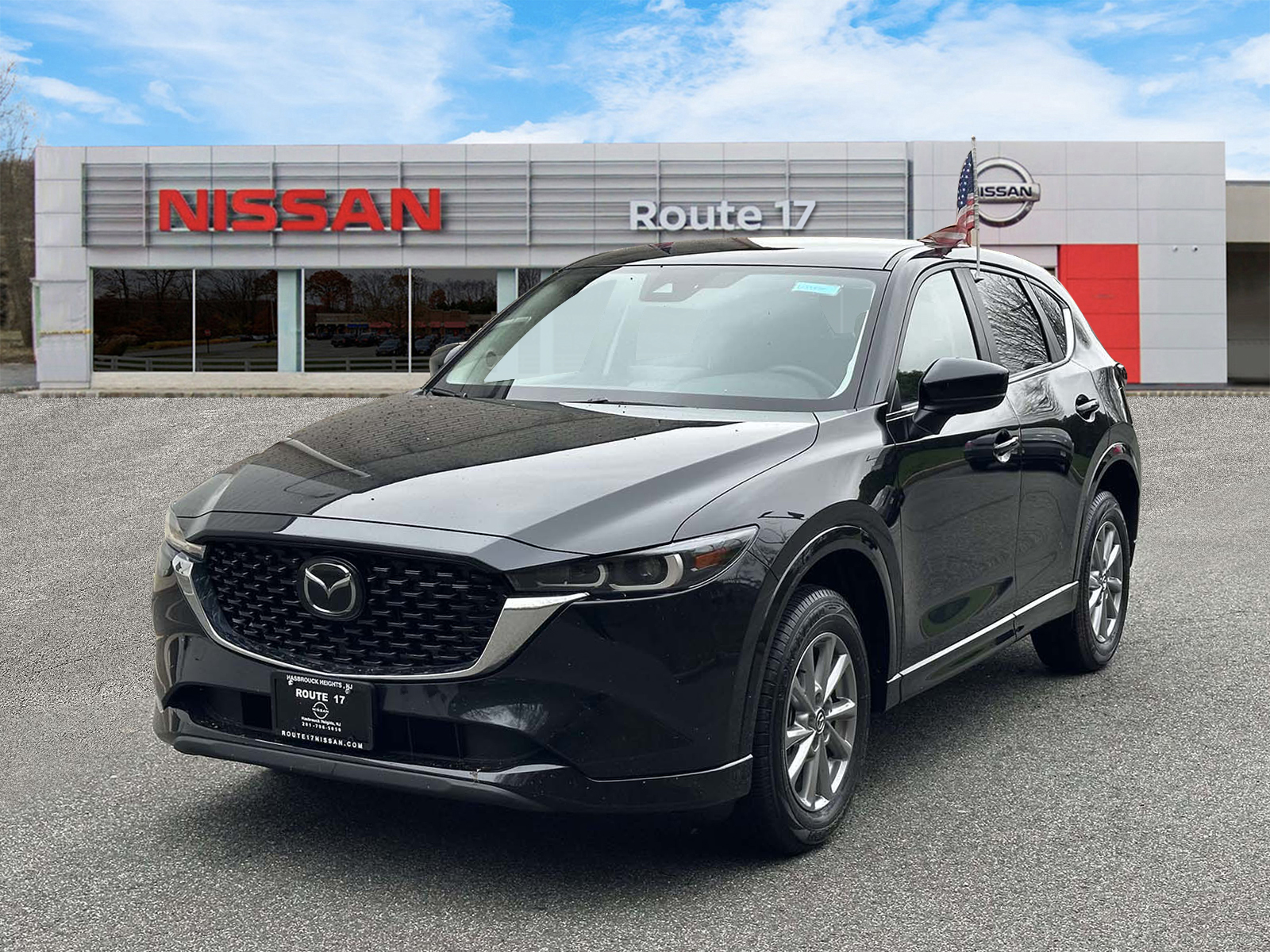 View vehicle photo 2