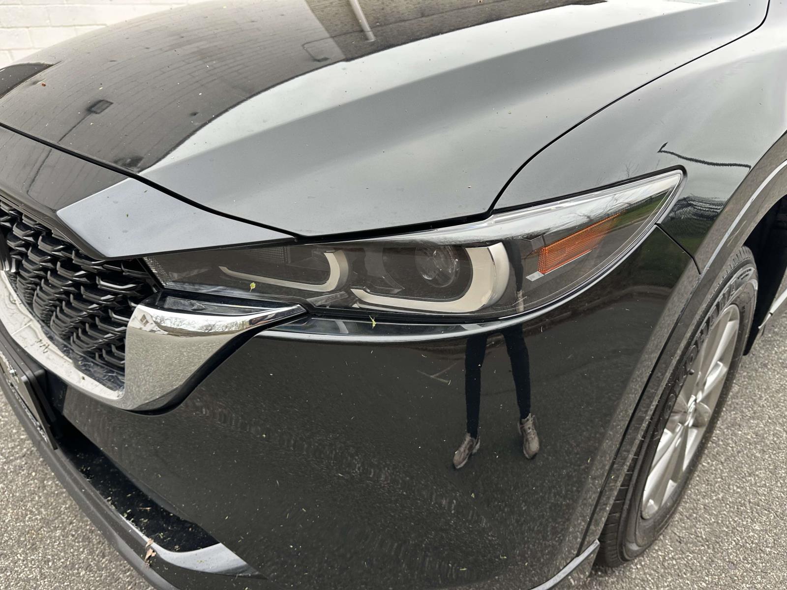 View vehicle photo 7