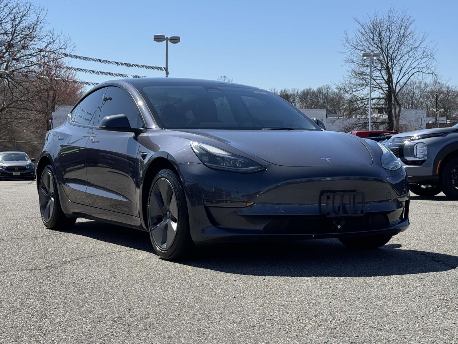 2023 Tesla Model 3 RWD