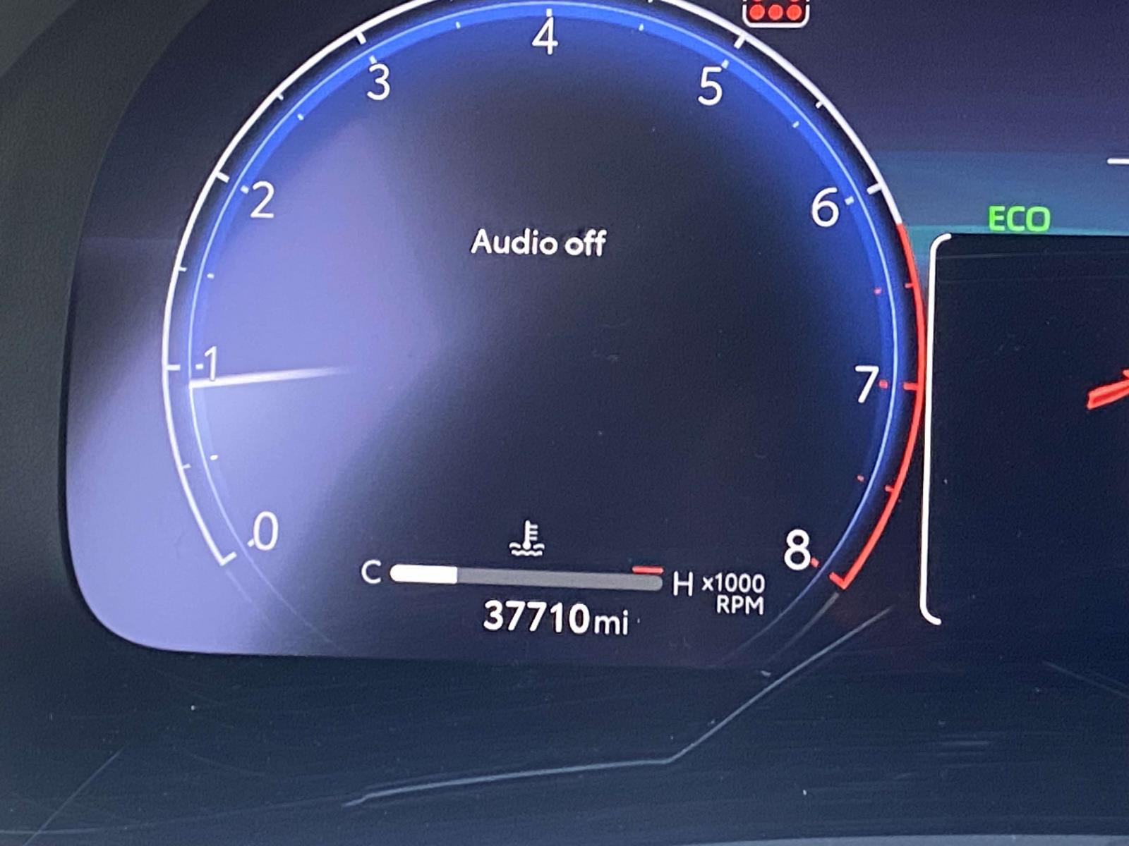 2023 Blueprint Toyota Highlander Platinum FWD SUV