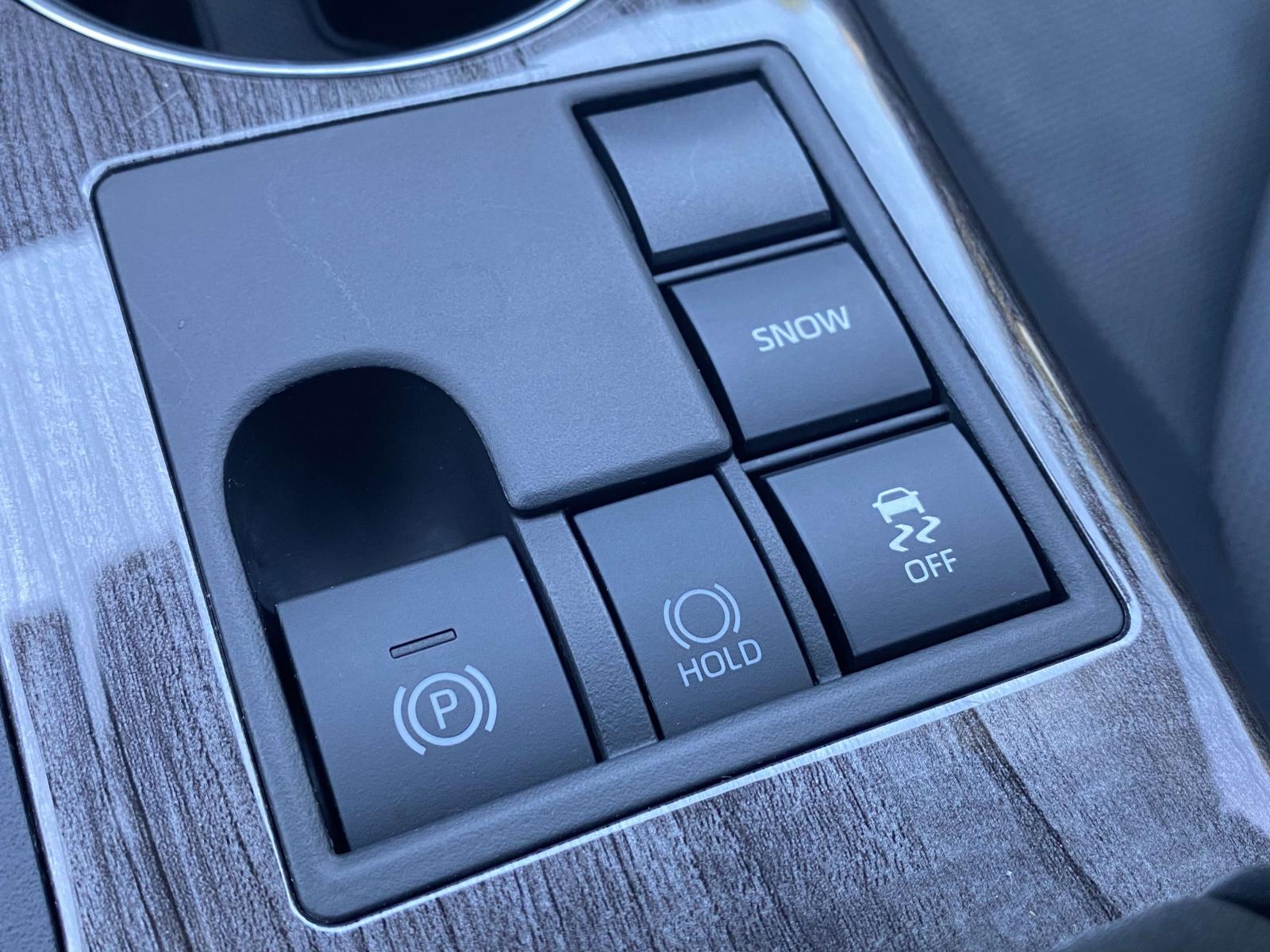 2023 Blueprint Toyota Highlander Platinum FWD SUV