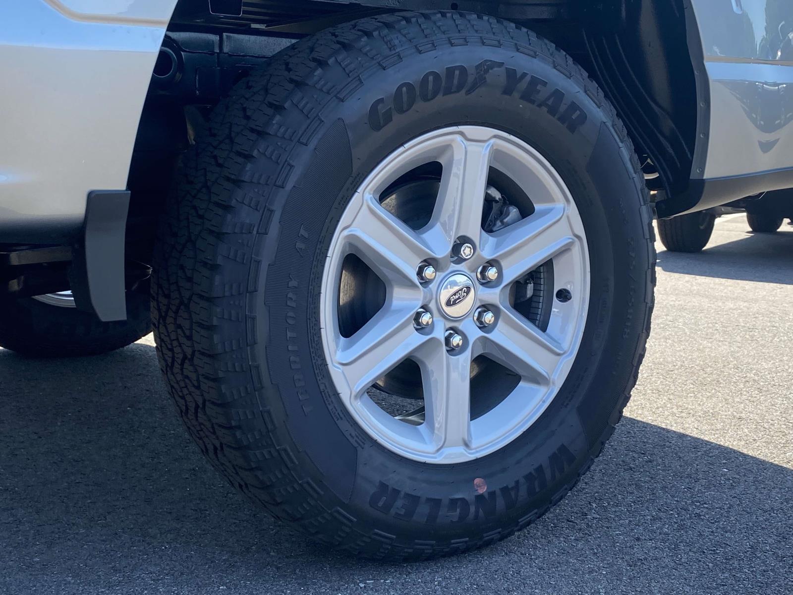 2026 Ford F-150 XLT 4X4 Truck