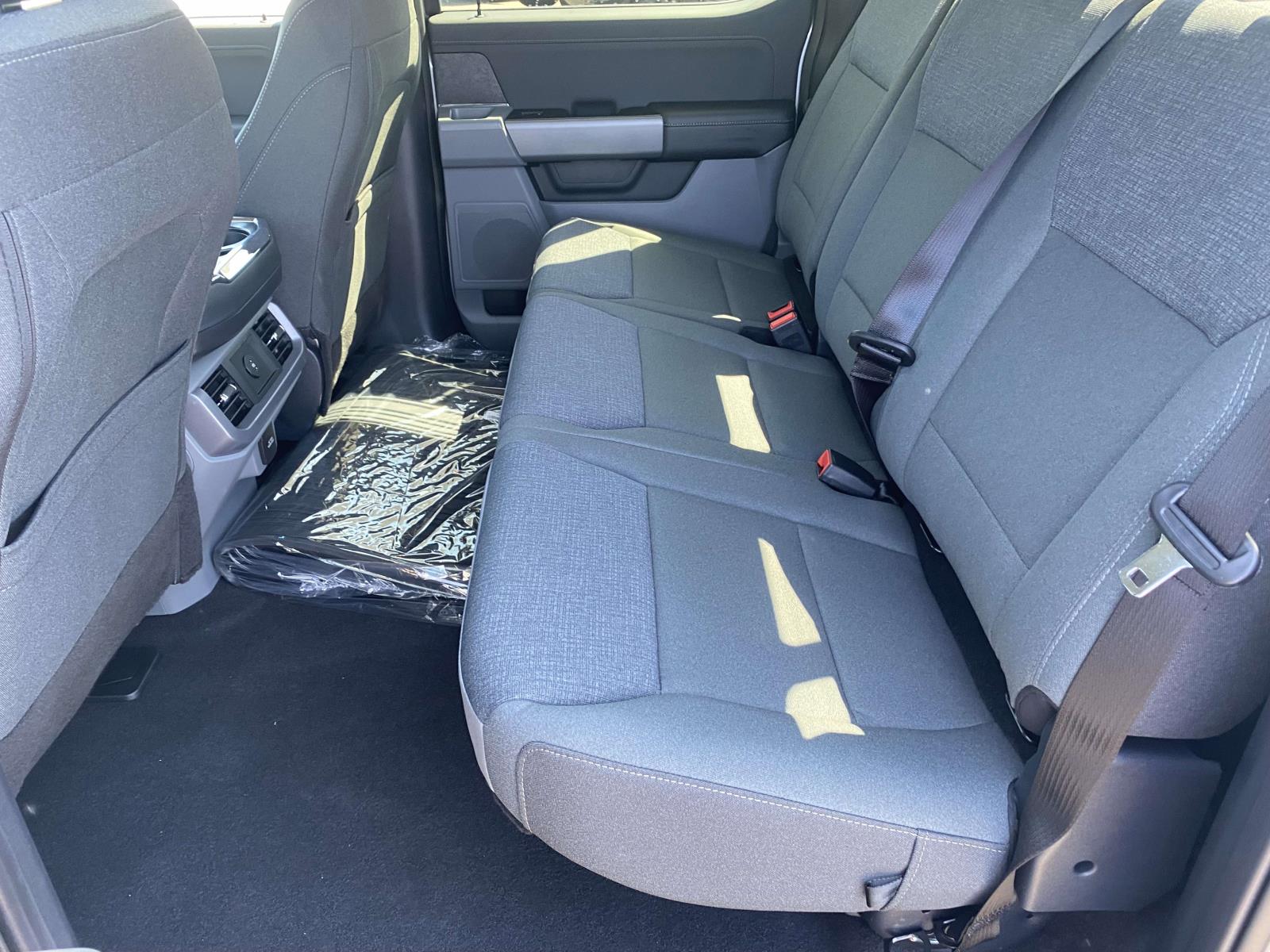 2026 Ford F-150 XLT 4X4 Truck