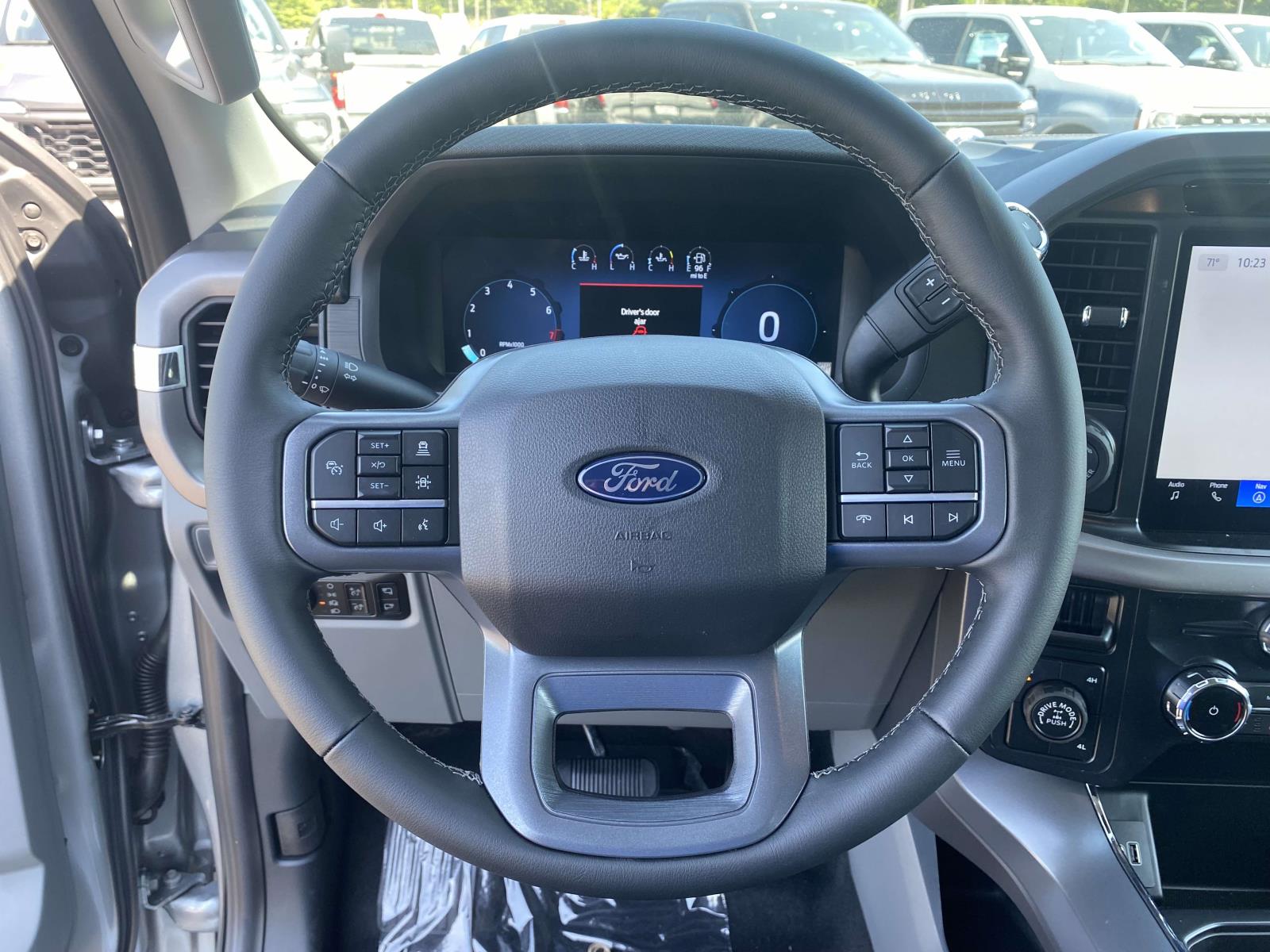 2026 Ford F-150 XLT 4X4 Truck