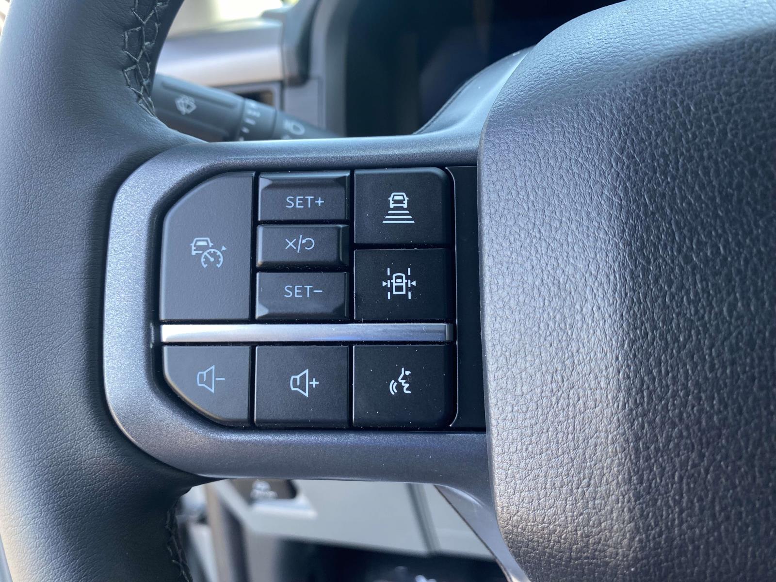 2026 Ford F-150 XLT 4X4 Truck