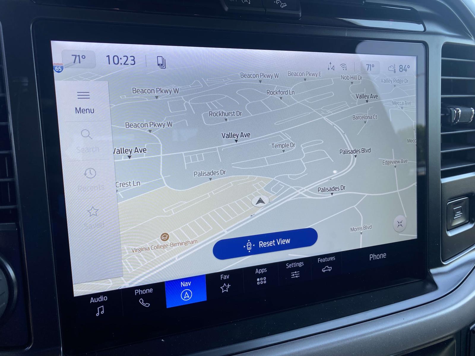 2026 Ford F-150 XLT 4X4 Truck