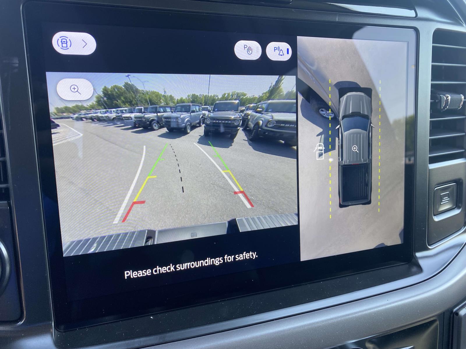 2026 Ford F-150 XLT 4X4 Truck