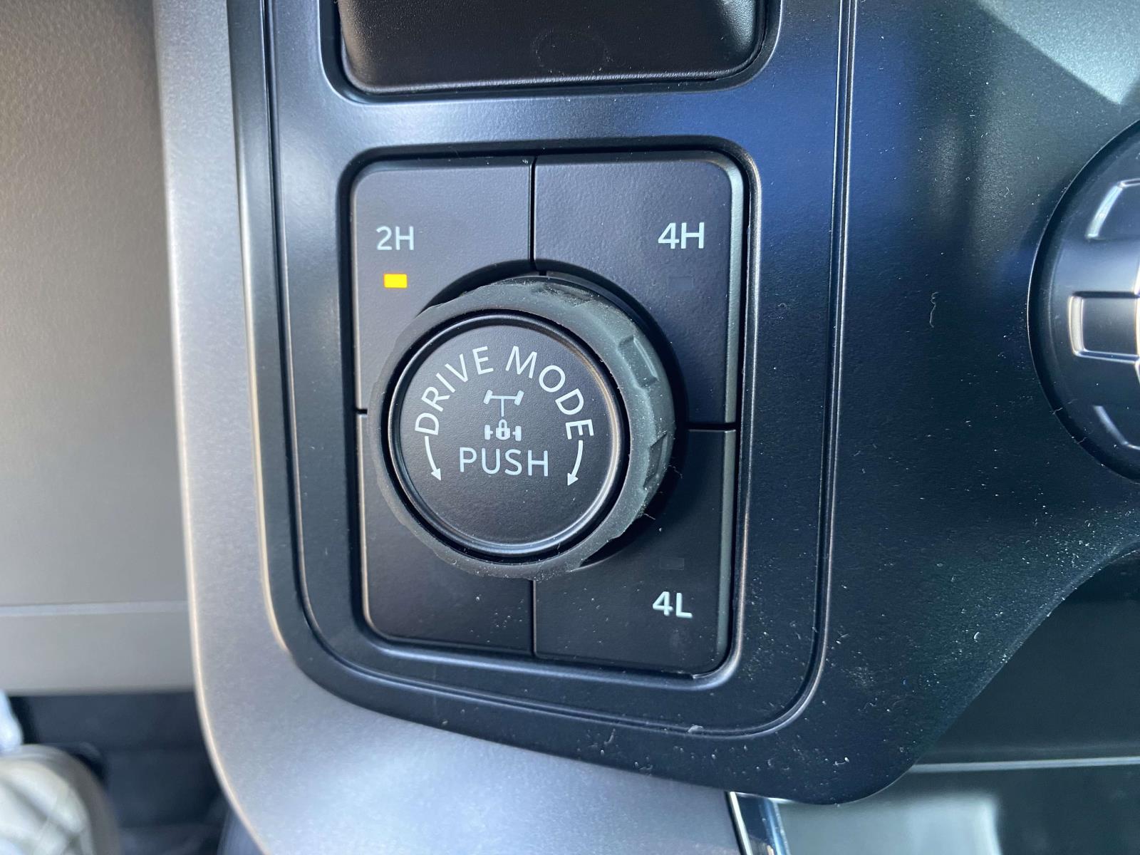 2026 Ford F-150 XLT 4X4 Truck