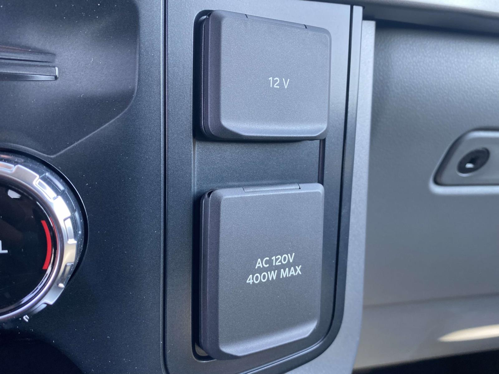 2026 Ford F-150 XLT 4X4 Truck