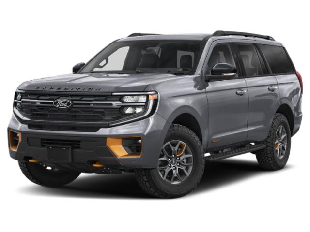 2026 Ford Expedition